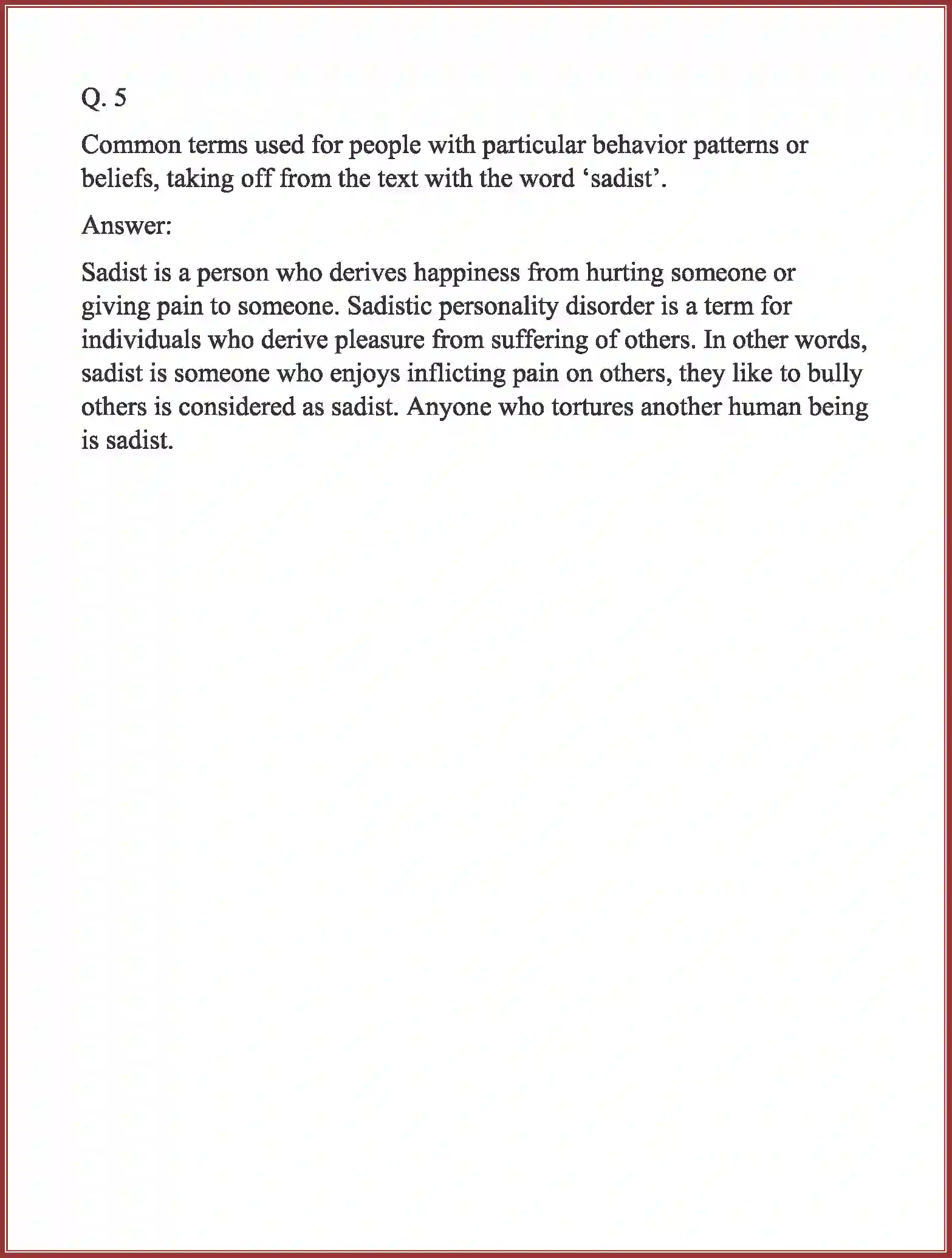 NCERT-Solution-Class-11-English-Hornbill-The-Browning-Version-2658-page-12