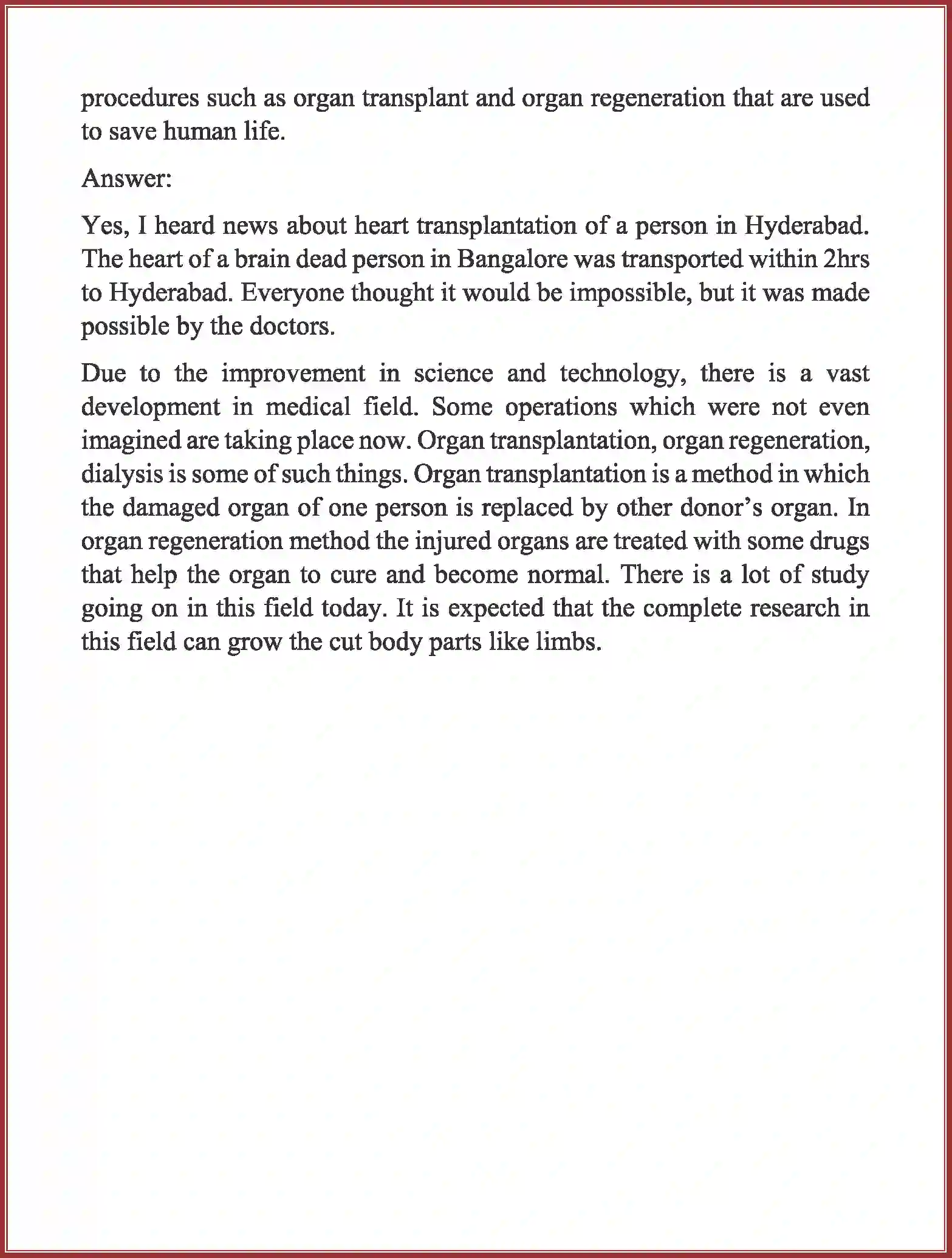 NCERT-Solution-Class-11-English-Snapshots-Birth-2672-page-2