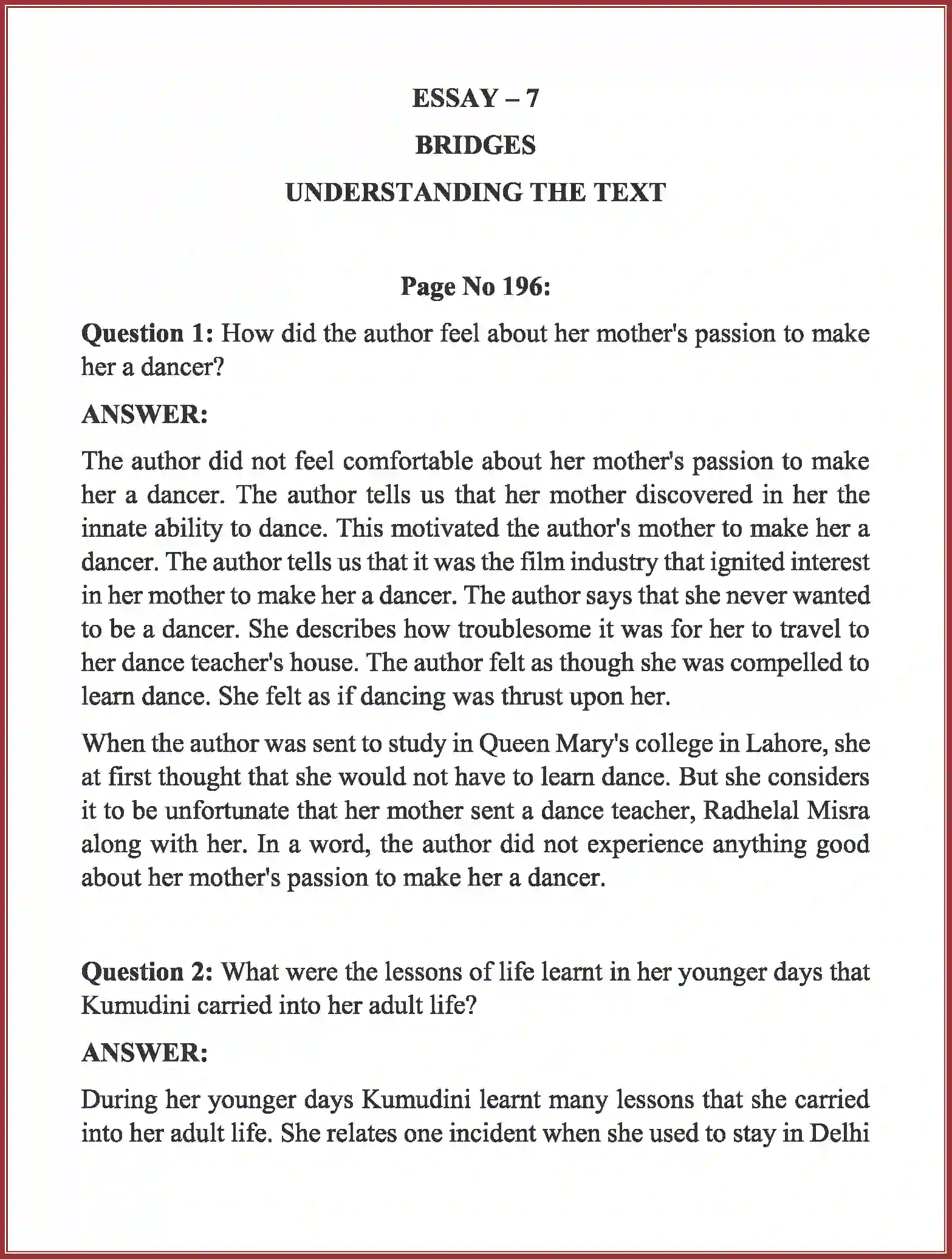 NCERT-Solution-Class-11-English-Woven-Words-Essay-Bridges-2712-page-1