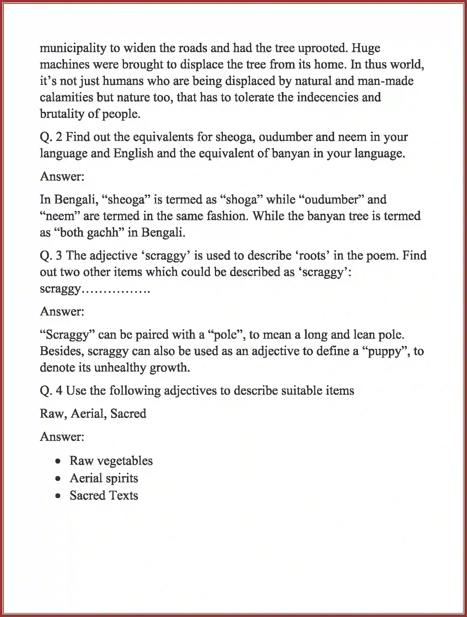 NCERT-Solution-Class-11-English-Woven-Words-Poetry-Felling-of-the-Banyan-Tree-2722-page-5