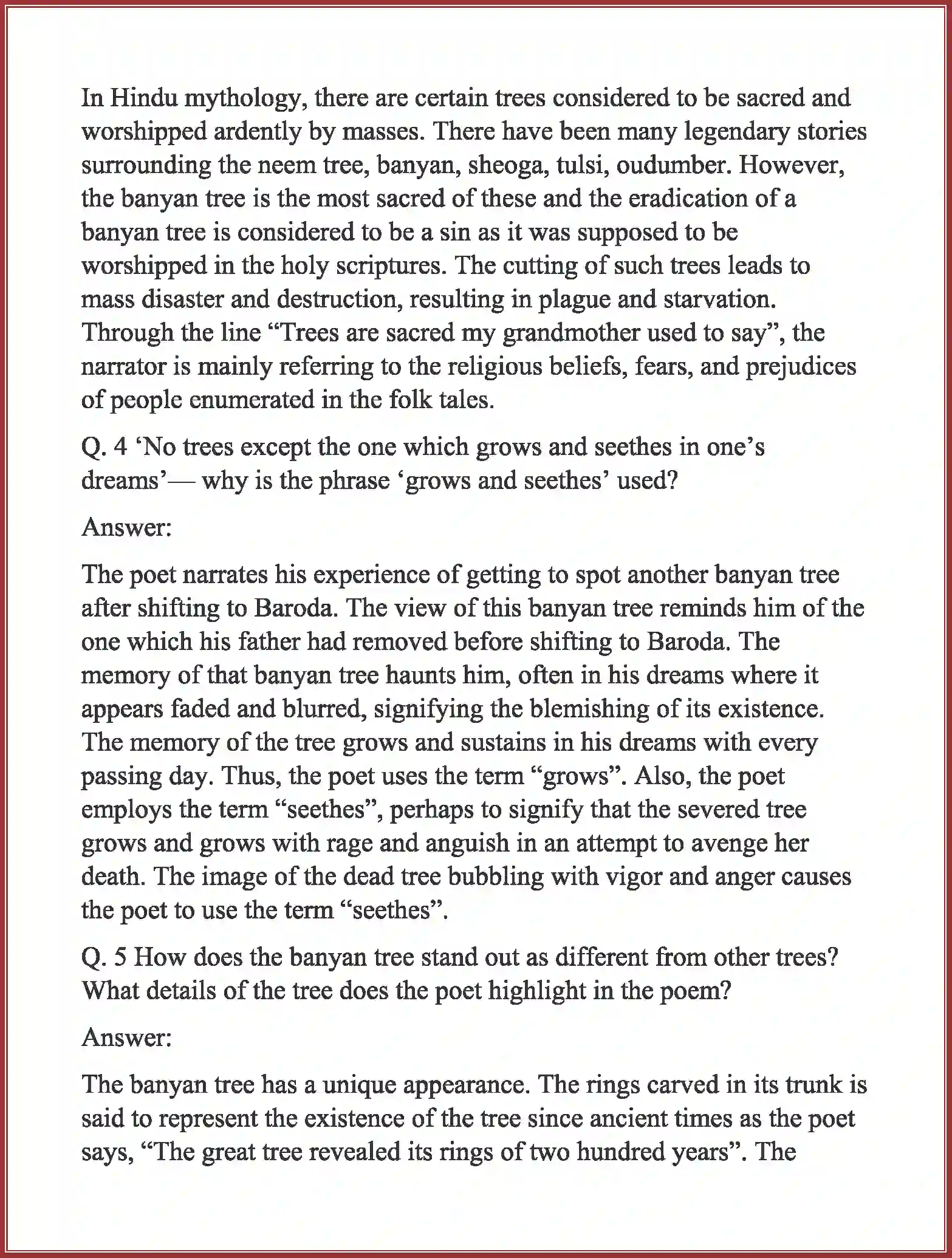 NCERT-Solution-Class-11-English-Woven-Words-Poetry-Felling-of-the-Banyan-Tree-550-page-2