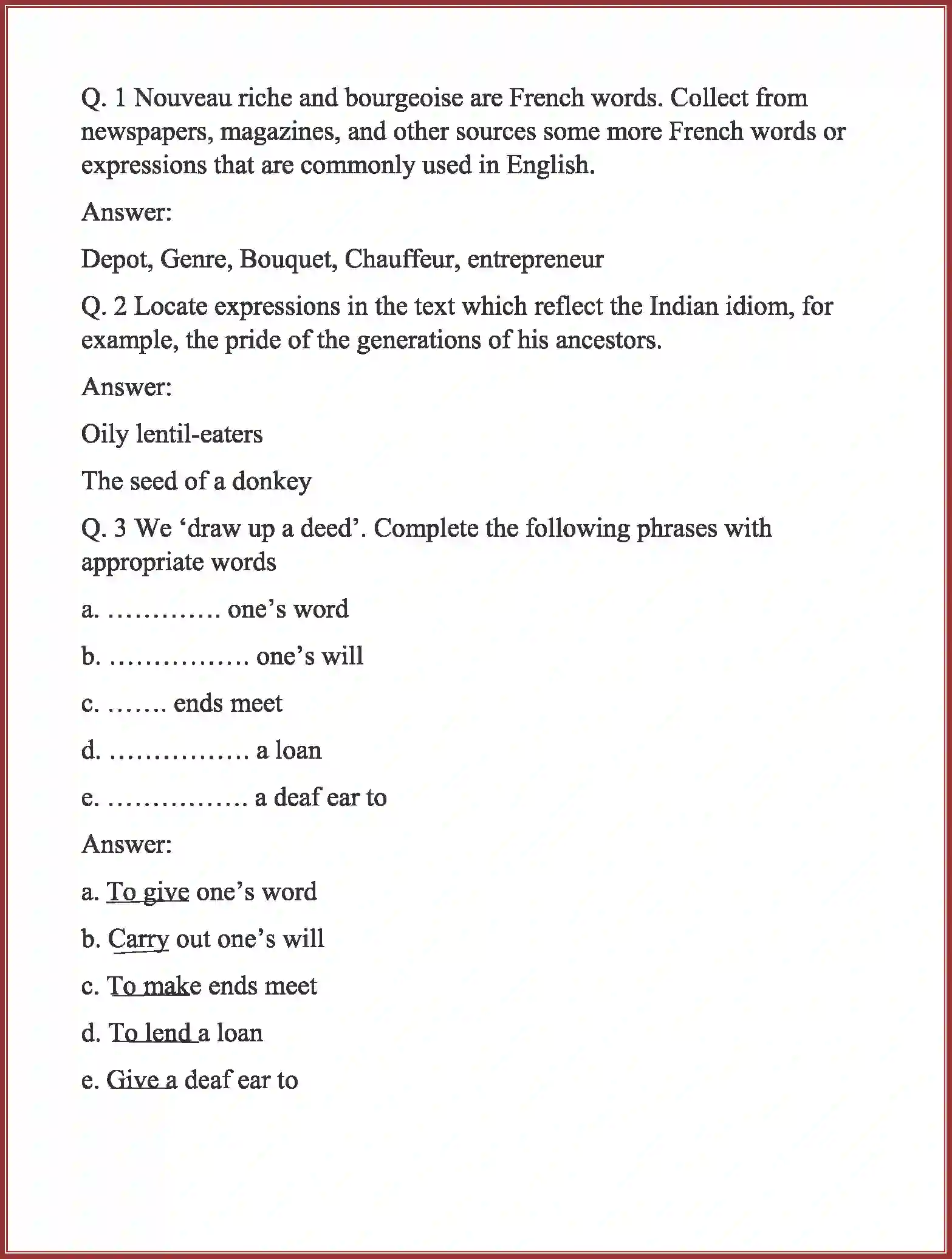 NCERT-Solution-Class-11-English-Woven-Words-Short-Stories-A-Pair-of-Mustachios-2726-page-4