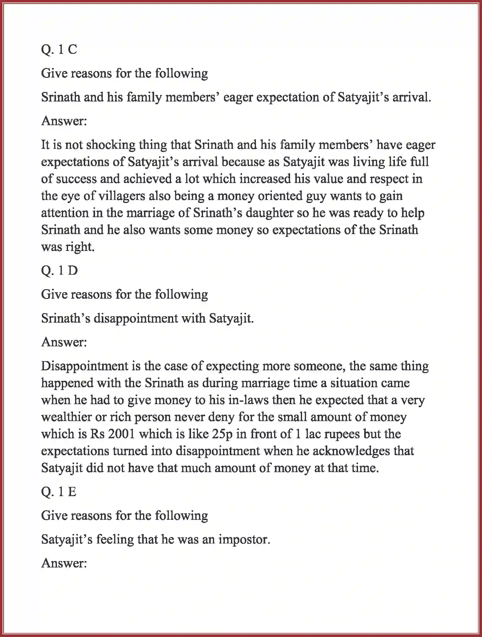 NCERT-Solution-Class-11-English-Woven-Words-Short-Stories-Glory-at-Twilight-2731-page-2