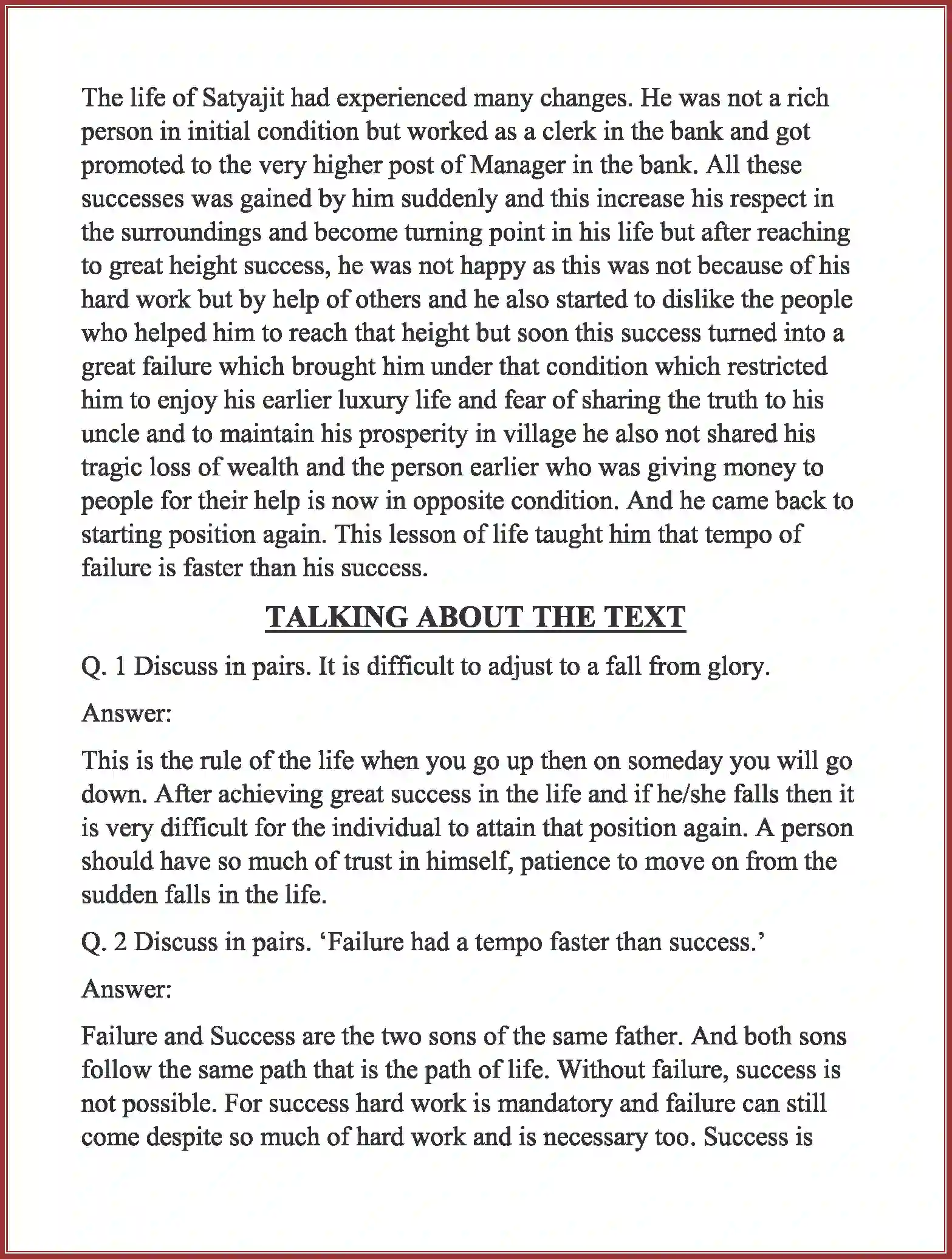 NCERT-Solution-Class-11-English-Woven-Words-Short-Stories-Glory-at-Twilight-2731-page-4