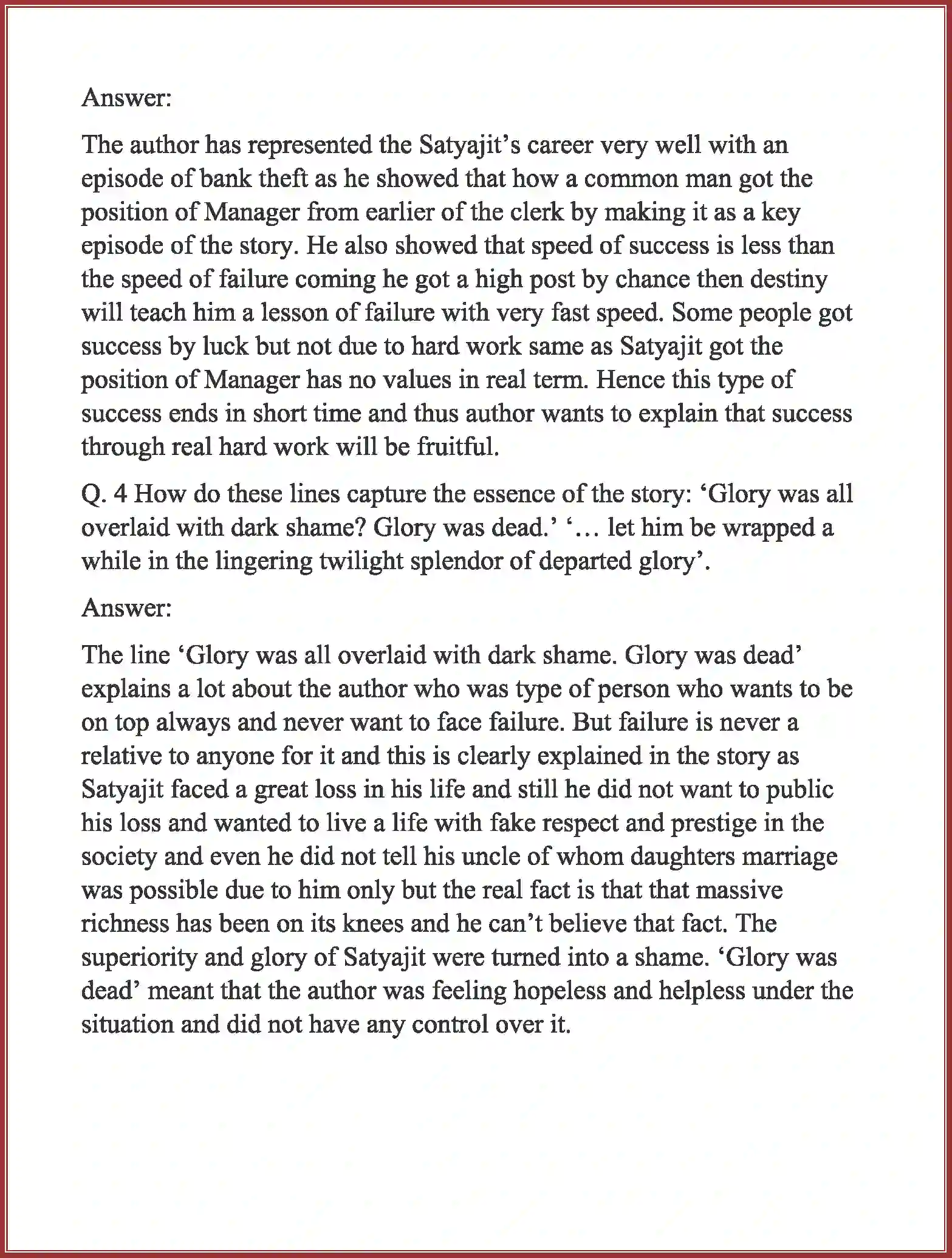 NCERT-Solution-Class-11-English-Woven-Words-Short-Stories-Glory-at-Twilight-2731-page-7