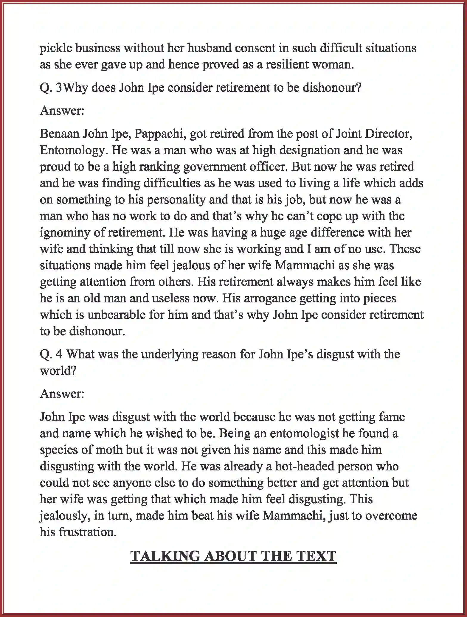 NCERT-Solution-Class-11-English-Woven-Words-Short-Stories-Pappachi’s-Moth-2729-page-2