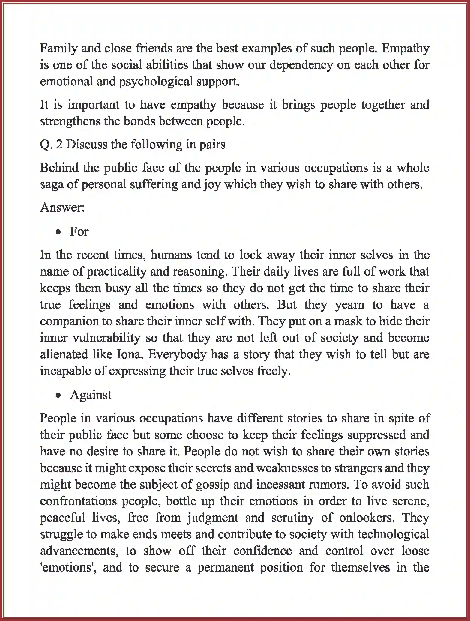 NCERT-Solution-Class-11-English-Woven-Words-Short-Stories-The-Lament-2725-page-3