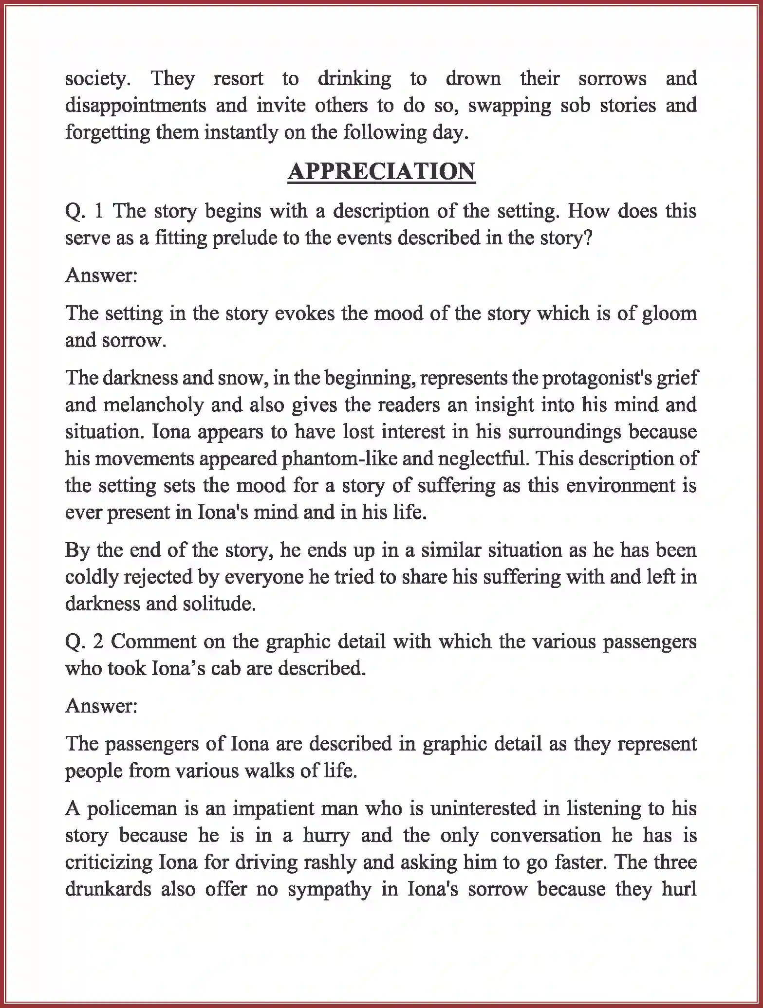 NCERT-Solution-Class-11-English-Woven-Words-Short-Stories-The-Lament-2725-page-4