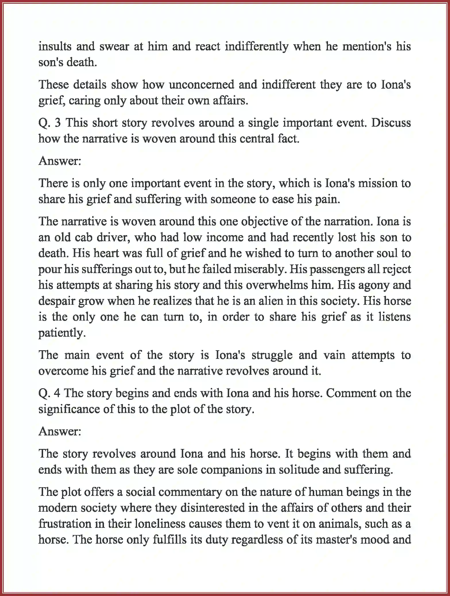 NCERT-Solution-Class-11-English-Woven-Words-Short-Stories-The-Lament-2725-page-5