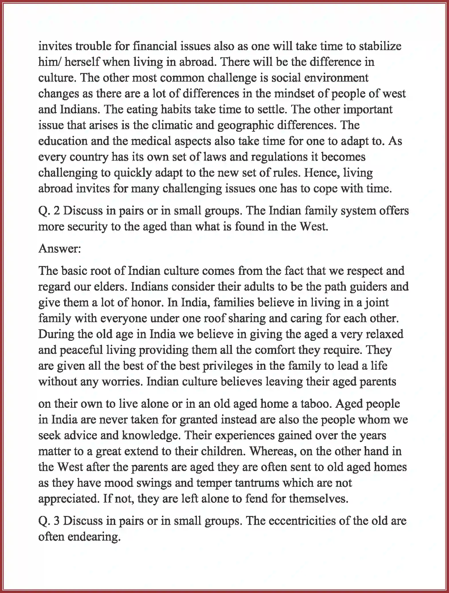 NCERT-Solution-Class-11-English-Woven-Words-Short-Stories-The-Third-and-Final-Continent-2730-page-4