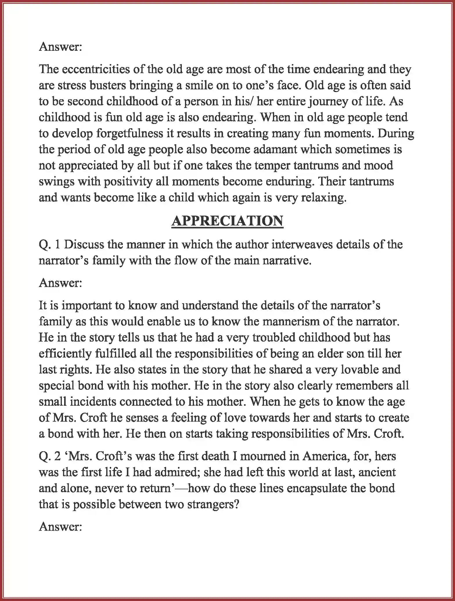 NCERT-Solution-Class-11-English-Woven-Words-Short-Stories-The-Third-and-Final-Continent-2730-page-5