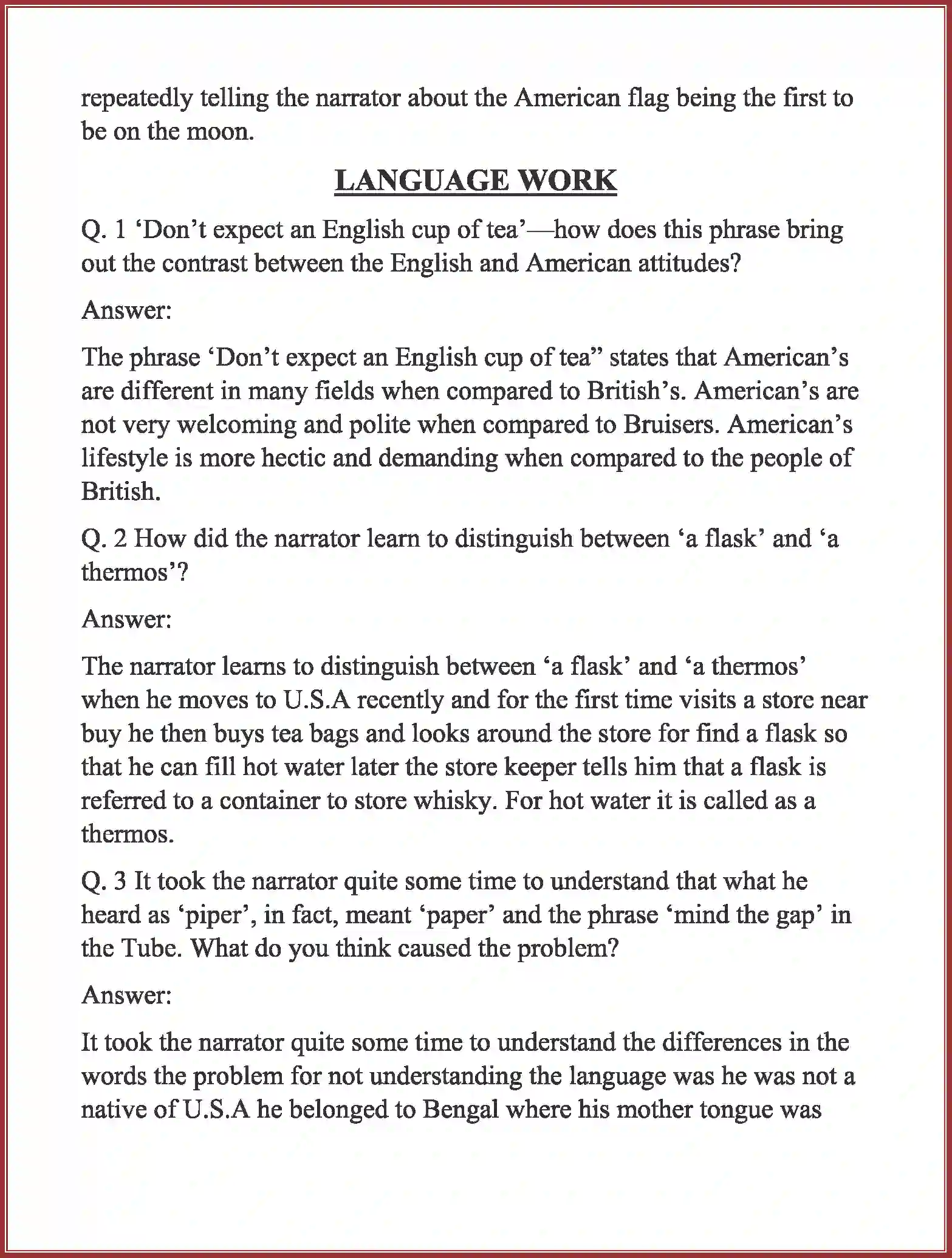 NCERT-Solution-Class-11-English-Woven-Words-Short-Stories-The-Third-and-Final-Continent-2730-page-7