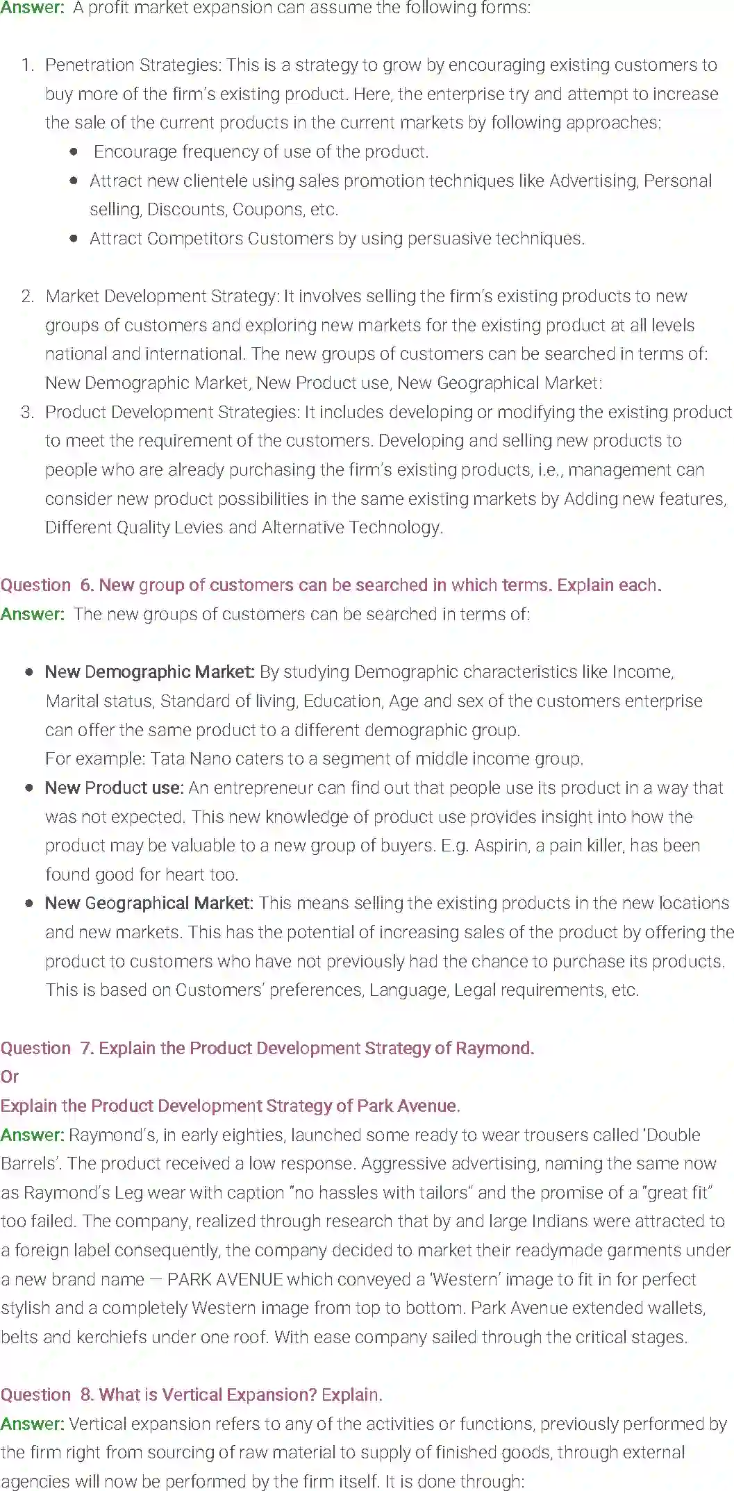 NCERT-Solution-Class-11-Entrepreneurship-Concept-of-Market-2678-page-36