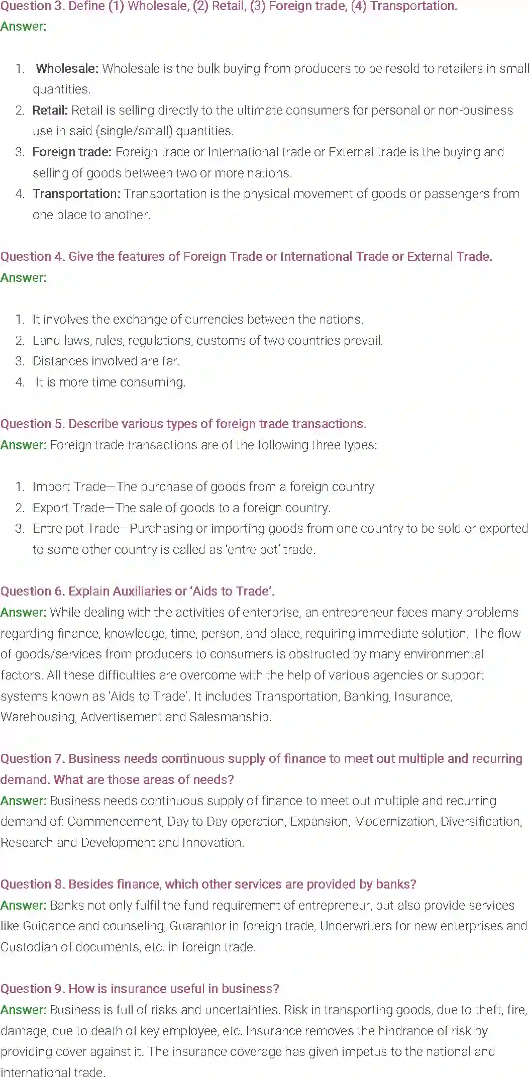 NCERT-Solution-Class-11-Entrepreneurship-Concept-of-Market-2678-page-46