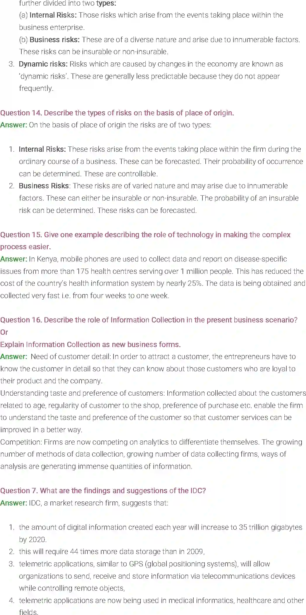 NCERT-Solution-Class-11-Entrepreneurship-Entrepreneurship-as-Innovation-and-Problem-Solving-505-page-12