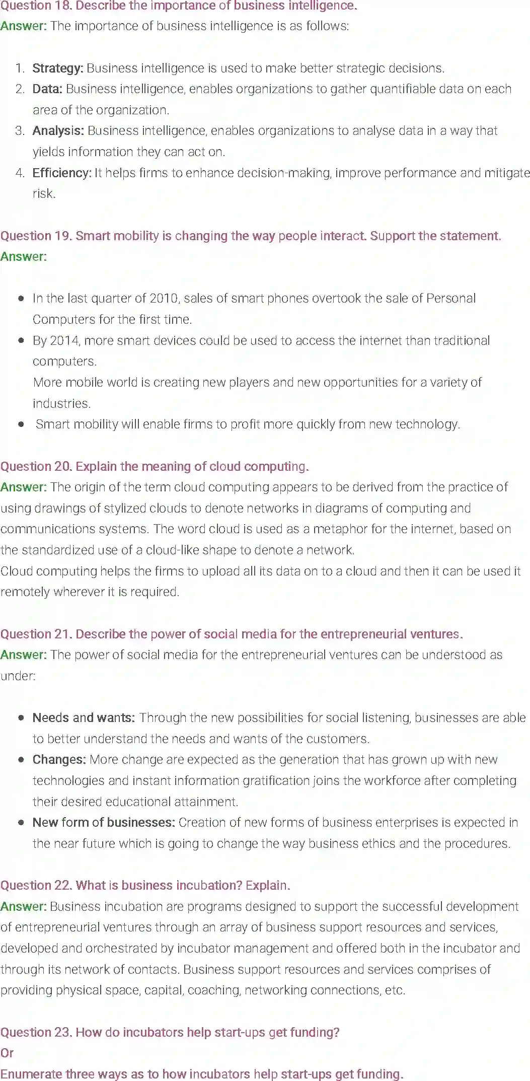 NCERT-Solution-Class-11-Entrepreneurship-Entrepreneurship-as-Innovation-and-Problem-Solving-505-page-13