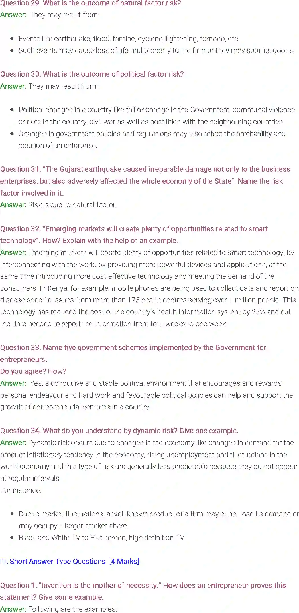 NCERT-Solution-Class-11-Entrepreneurship-Entrepreneurship-as-Innovation-and-Problem-Solving-505-page-15