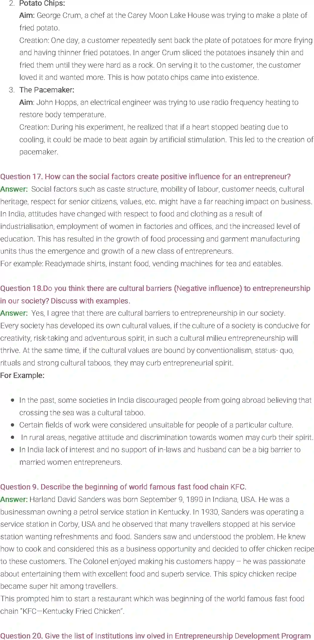 NCERT-Solution-Class-11-Entrepreneurship-Entrepreneurship-as-Innovation-and-Problem-Solving-505-page-19