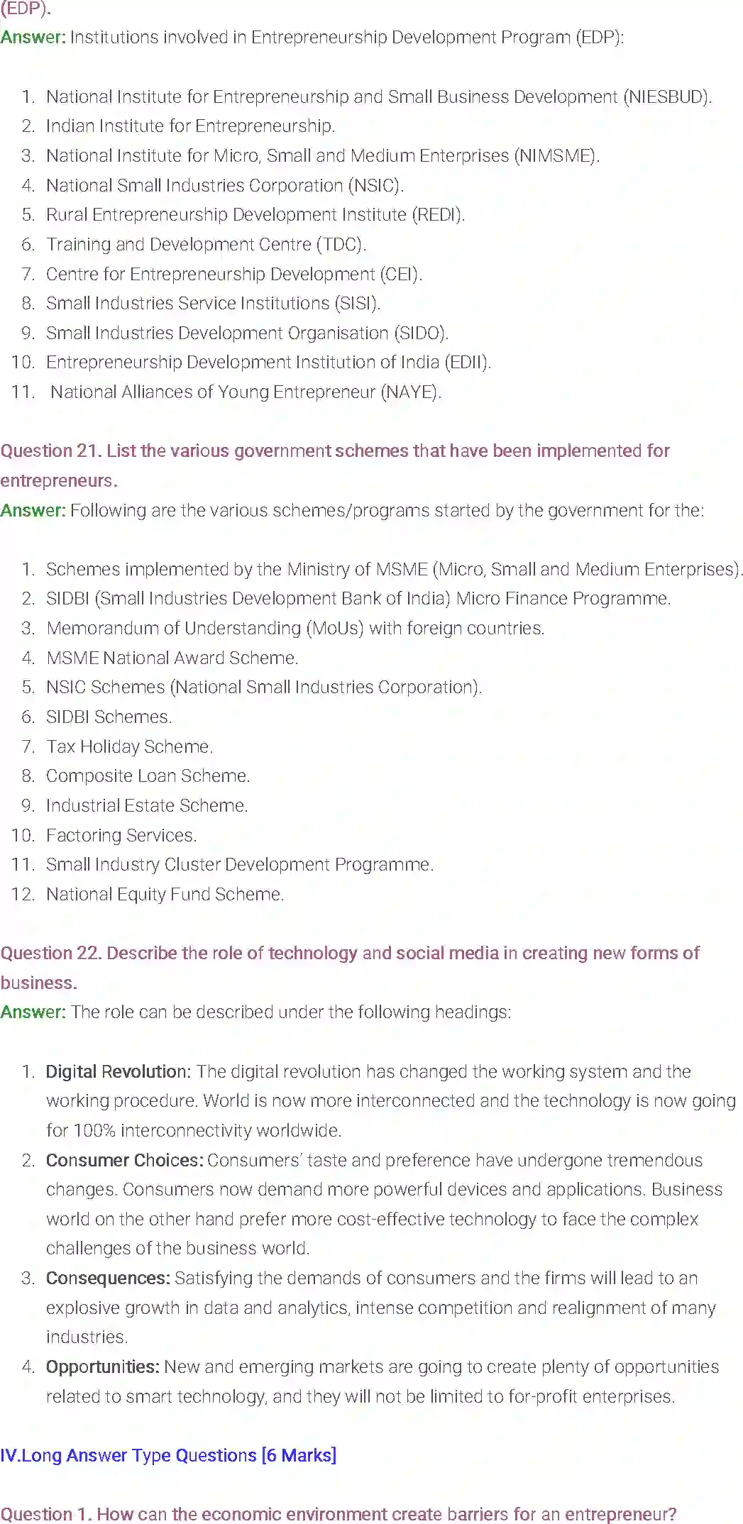 NCERT-Solution-Class-11-Entrepreneurship-Entrepreneurship-as-Innovation-and-Problem-Solving-505-page-20