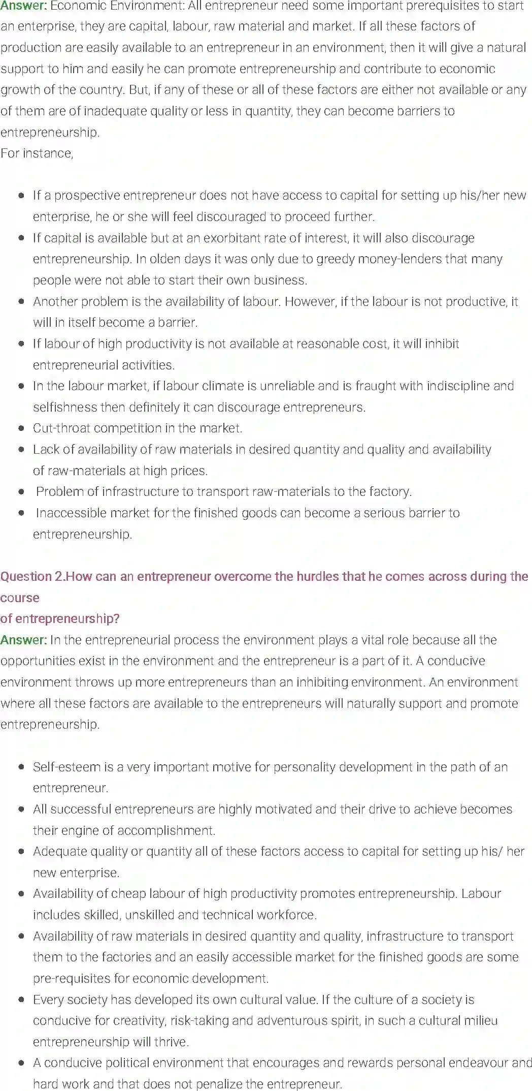 NCERT-Solution-Class-11-Entrepreneurship-Entrepreneurship-as-Innovation-and-Problem-Solving-505-page-21