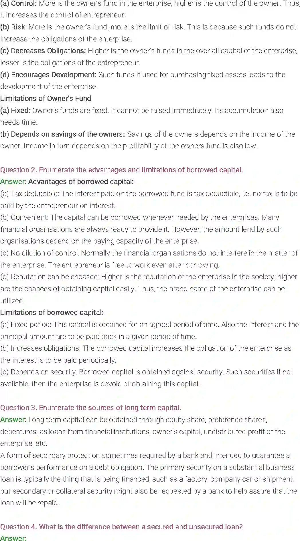 NCERT-Solution-Class-11-Entrepreneurship-Resource-Mobilization-2680-page-44