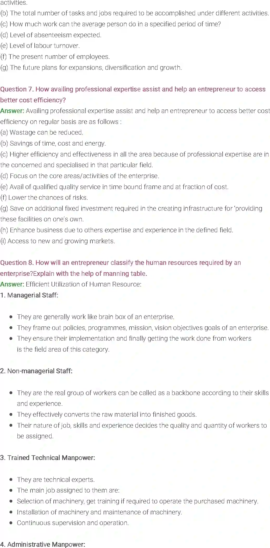 NCERT-Solution-Class-11-Entrepreneurship-Resource-Mobilization-2680-page-46