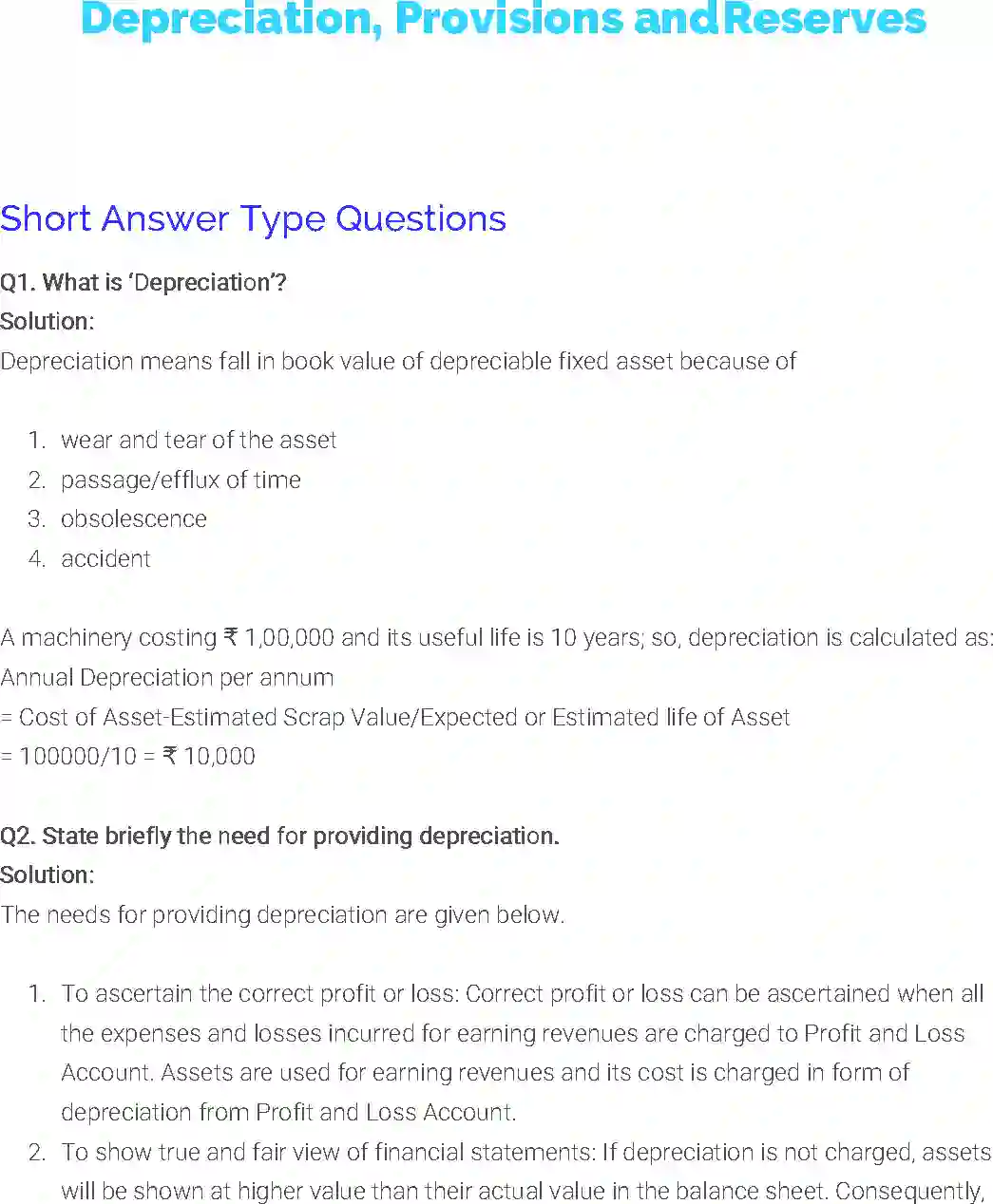 NCERT-Solution-Class-11-Financial-Accounting-Depreciation-Provisions-and-Reserves-2687-page-1