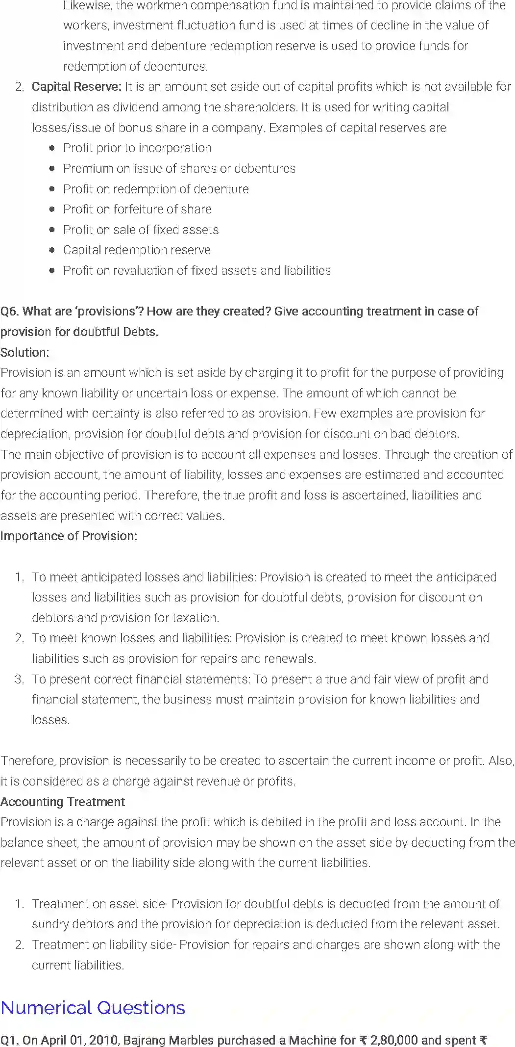 NCERT-Solution-Class-11-Financial-Accounting-Depreciation-Provisions-and-Reserves-2687-page-10