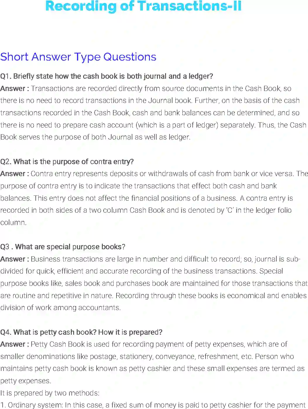 NCERT-Solution-Class-11-Financial-Accounting-Recording-of-Transactions-–-II-2684-page-1