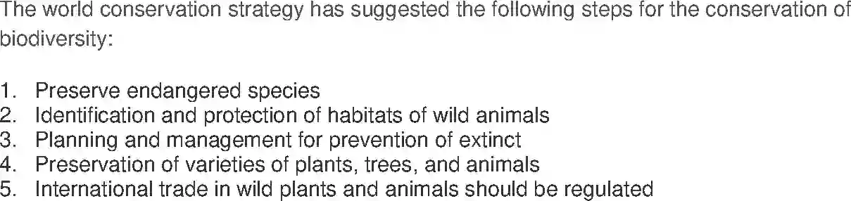 NCERT-Solution-Class-11-Fundamental-of-Physical-Geography-Biodiversity-and-Conservation-671-page-4