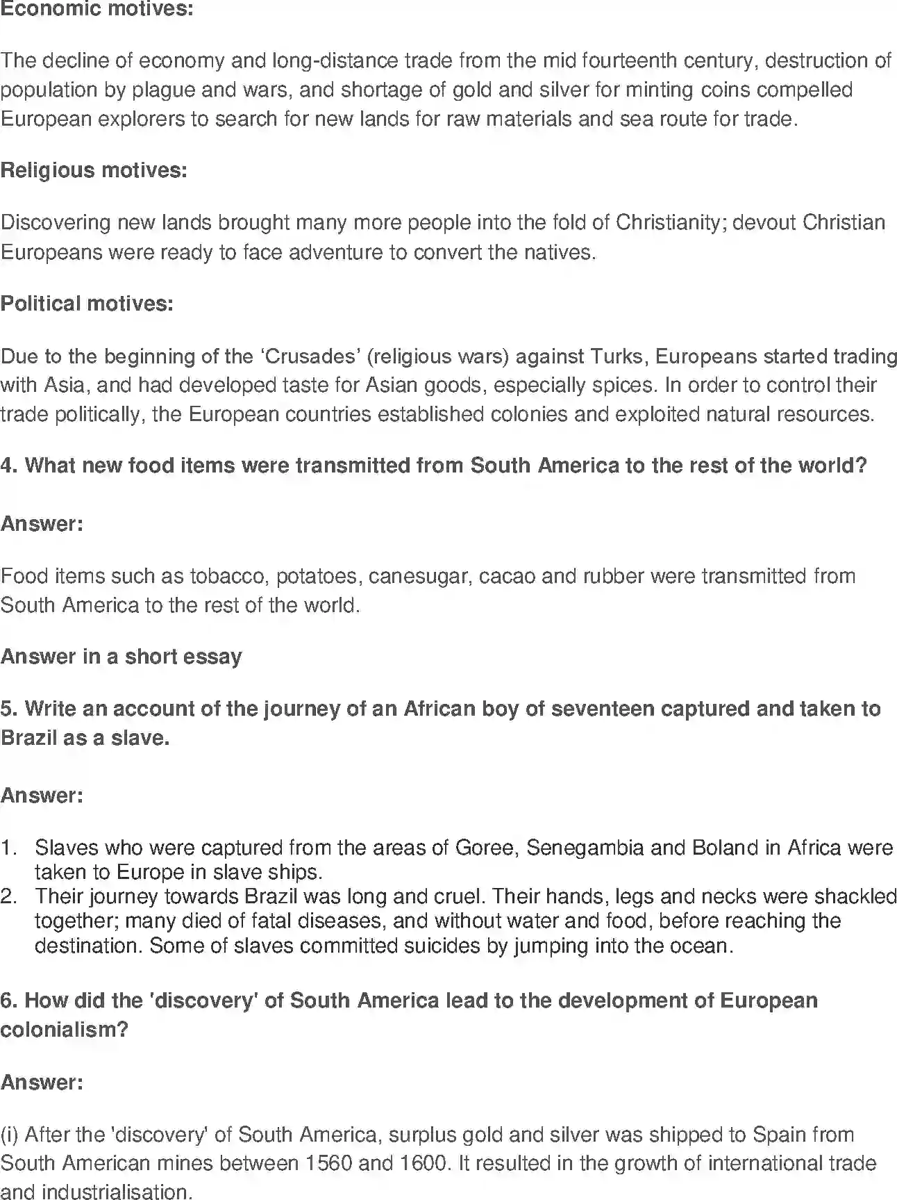 NCERT-Solution-Class-11-History-Confrontation-of-Cultures-2804-page-2