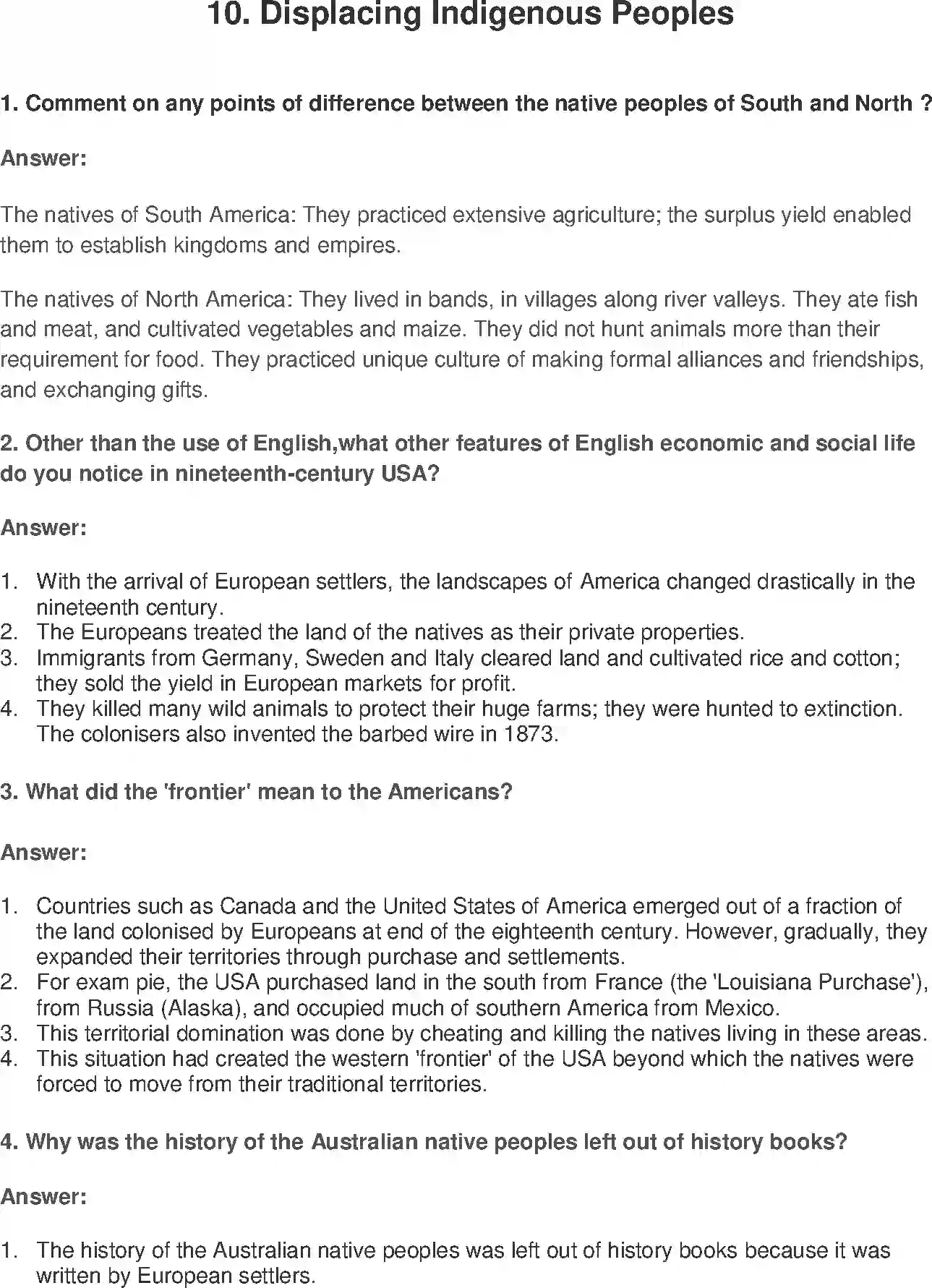 NCERT-Solution-Class-11-History-Displacing-Indigenous-Peoples-2806-page-1