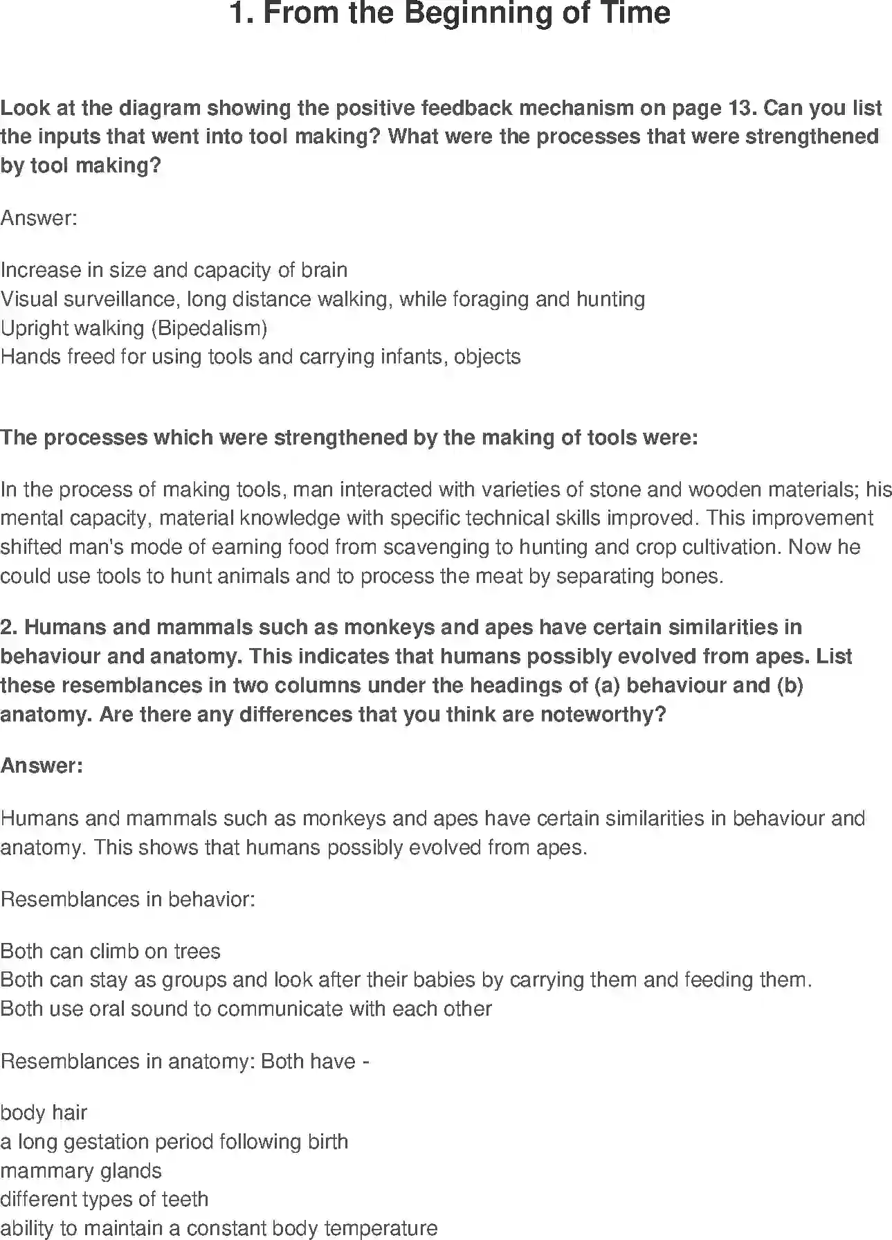 NCERT-Solution-Class-11-History-From-the-Beginning-of-Time-2797-page-1