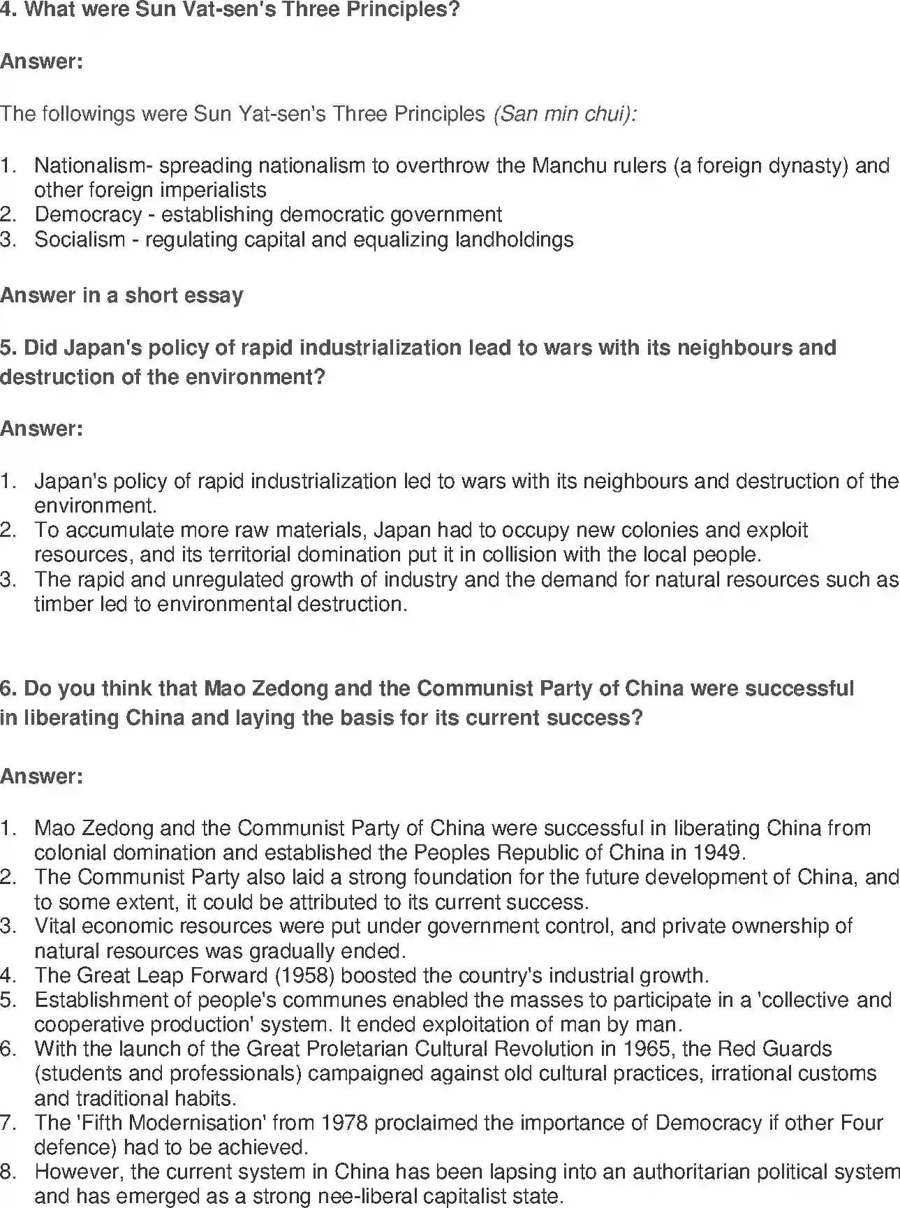 NCERT-Solution-Class-11-History-Paths-to-Modernisation-2807-page-2