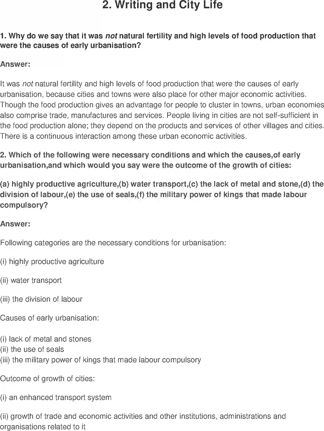 NCERT-Solution-Class-11-History-Writing-and-City-Life-2798-page-1