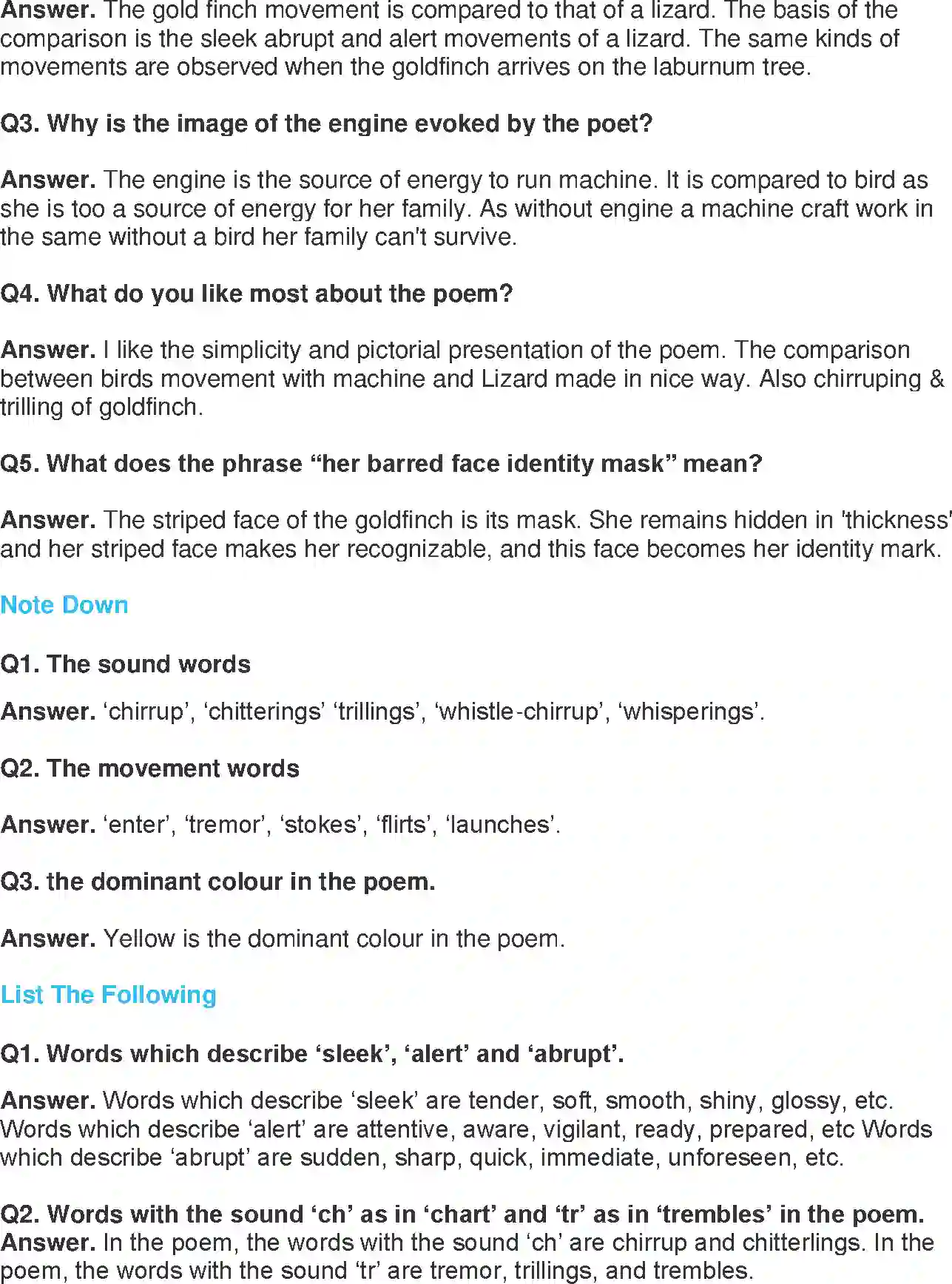 NCERT-Solution-Class-11-Hornbill-Discovering-Tut-The-Saga-Continues-4728-page-5