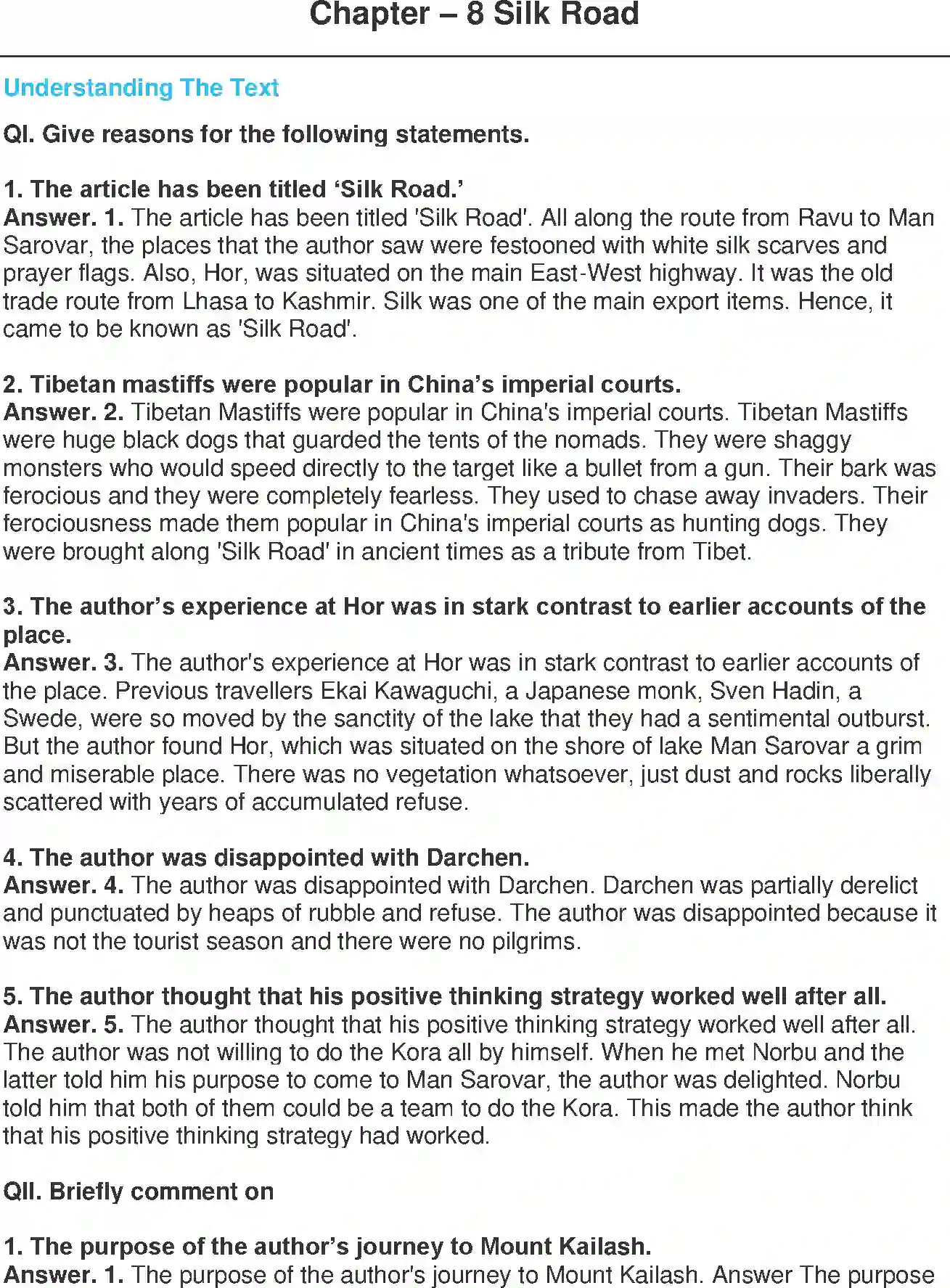 NCERT-Solution-Class-11-Hornbill-Silk-Road-4733-page-1