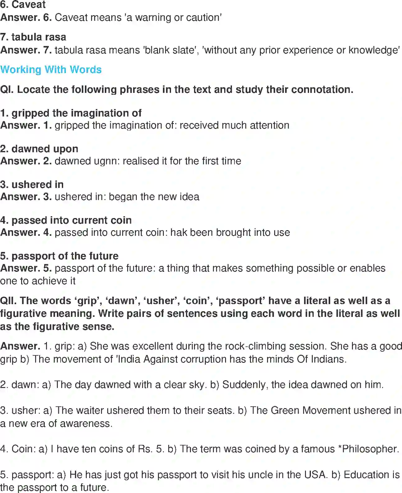 NCERT-Solution-Class-11-Hornbill-The-Ailing-Planet-the-Green-Movement’s-Role-4730-page-4
