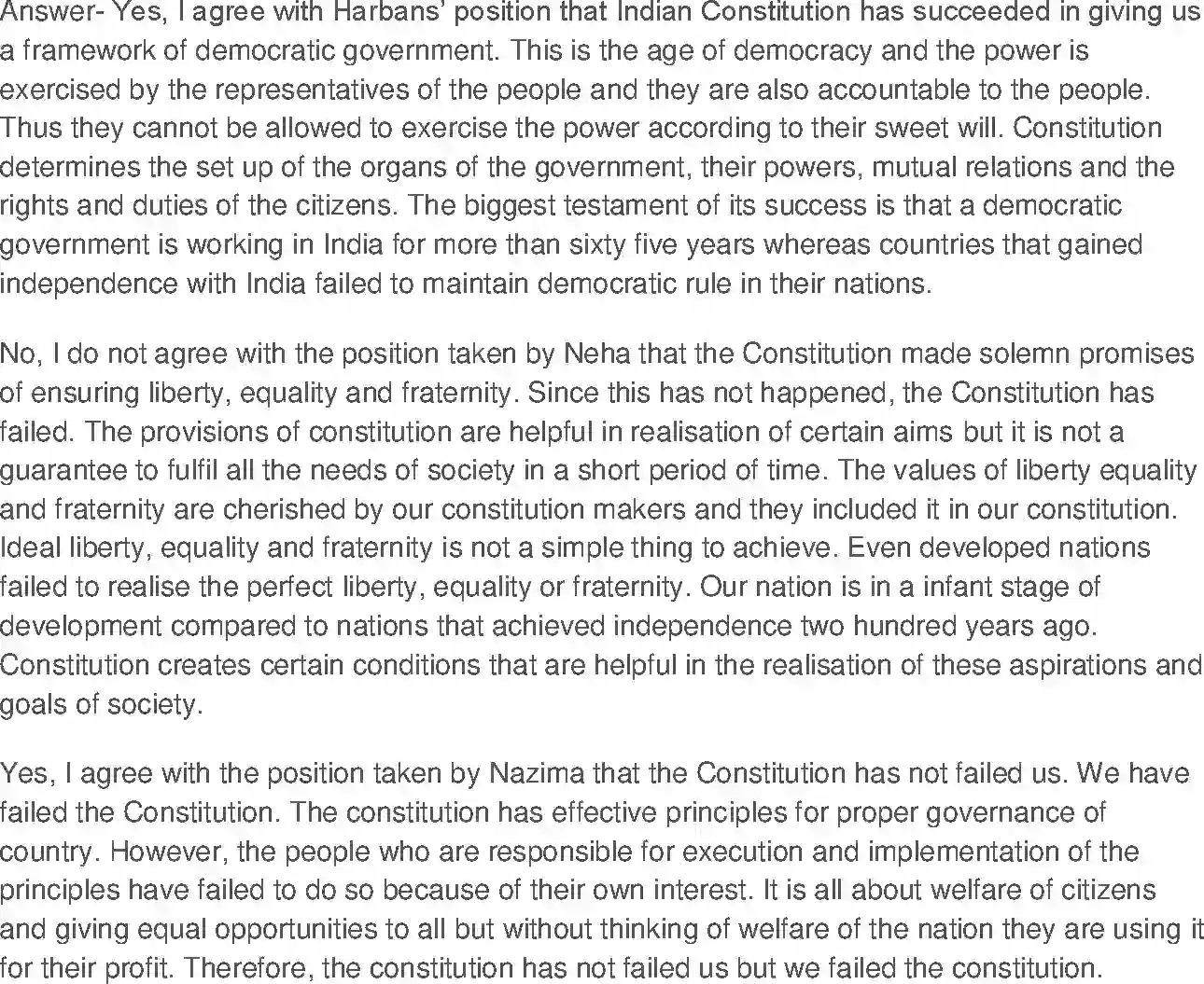 NCERT-Solution-Class-11-India-Constitution-Work-Constitution-Why-and-How-2808-page-5