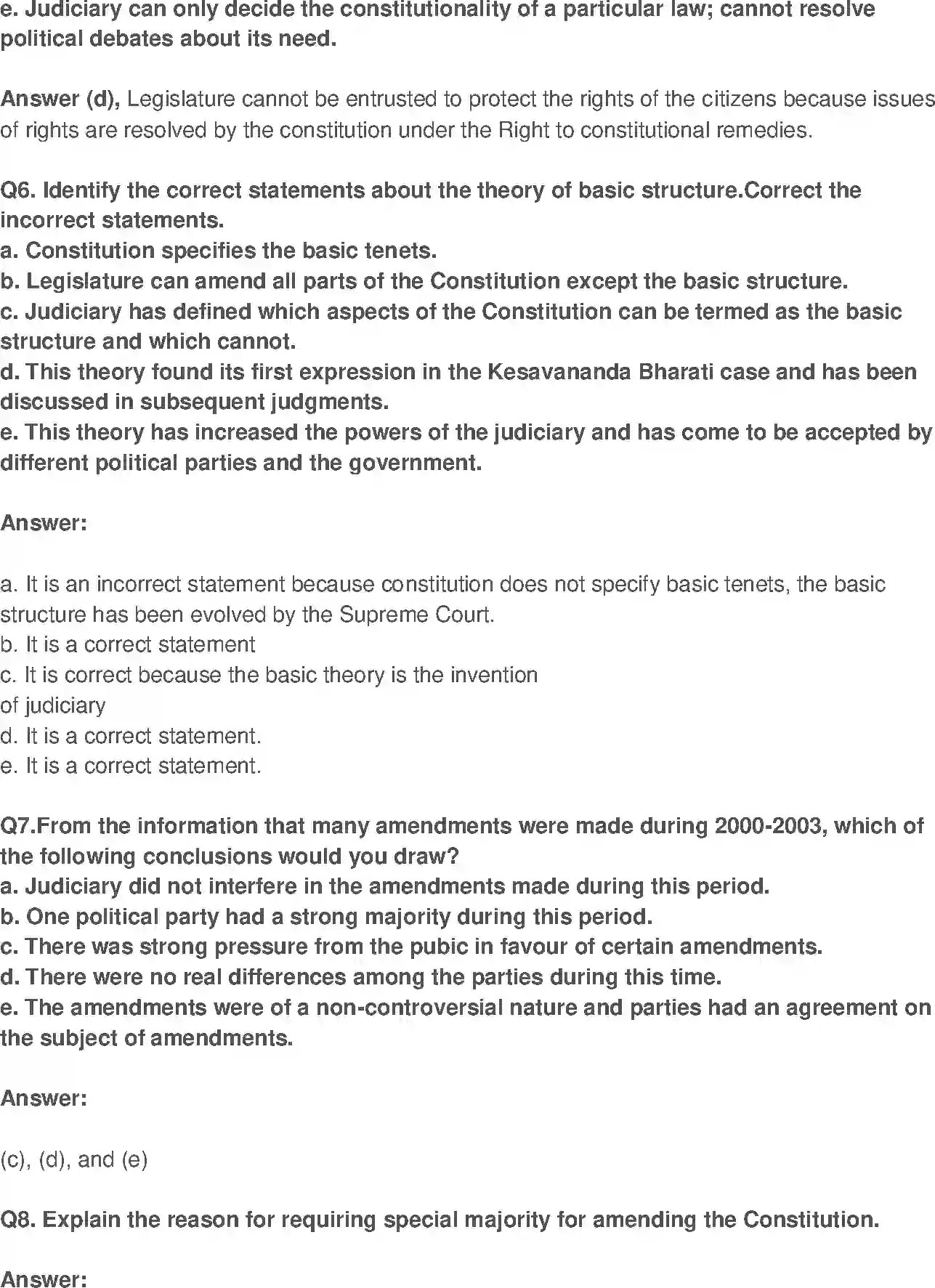NCERT-Solution-Class-11-India-Constitution-Work-Constitution-as-a-Living-Document-2816-page-3