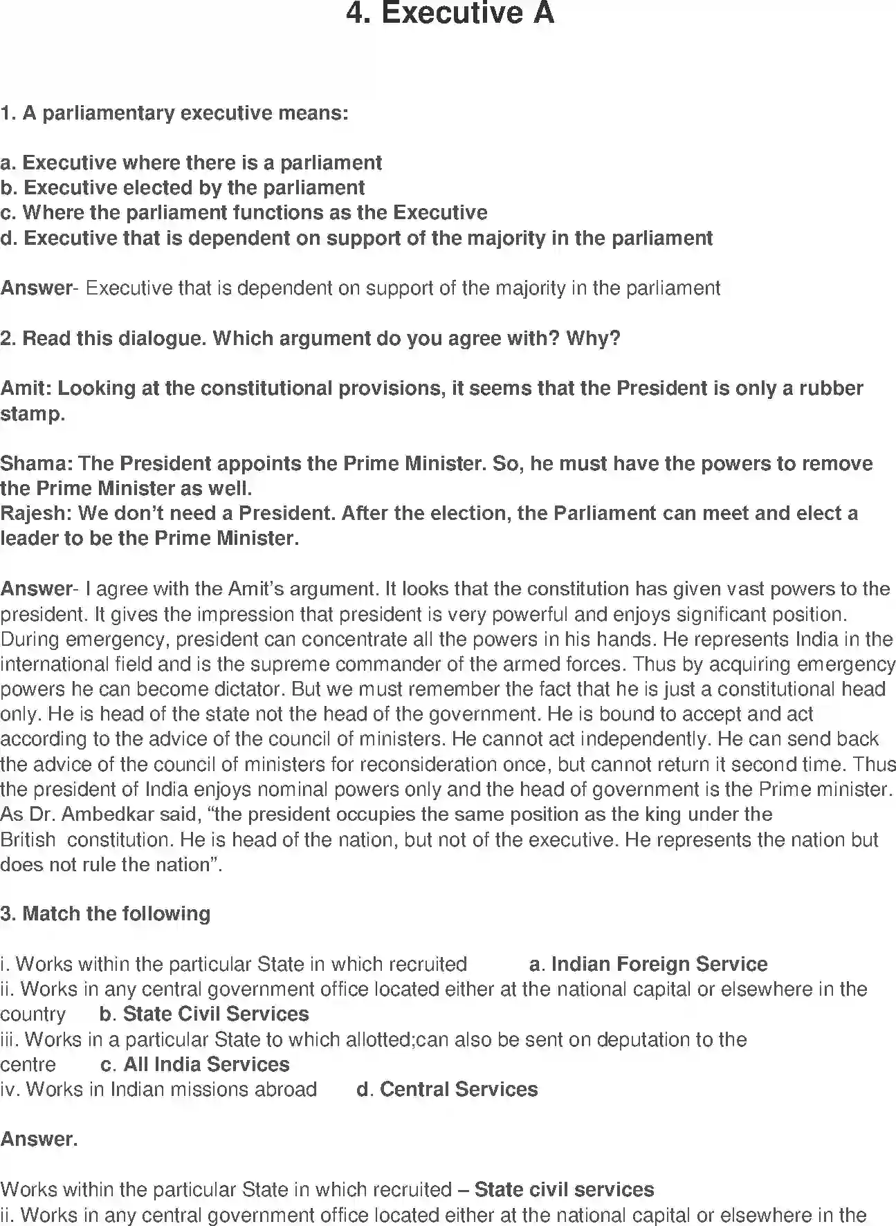 NCERT-Solution-Class-11-India-Constitution-Work-Executive-2811-page-1