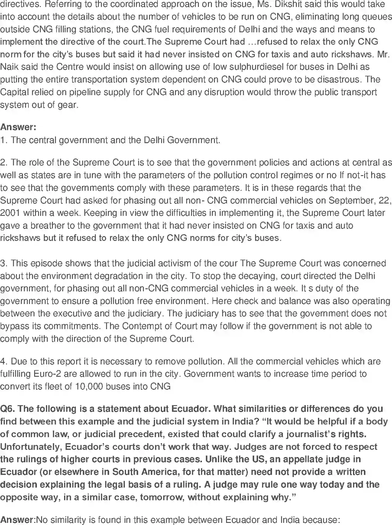 NCERT-Solution-Class-11-India-Constitution-Work-Judiciary-2813-page-4