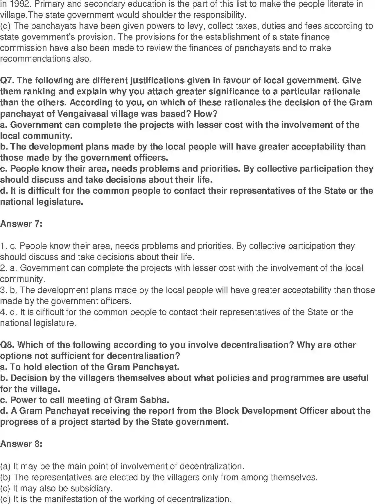 NCERT-Solution-Class-11-India-Constitution-Work-Local-Governments-2815-page-4