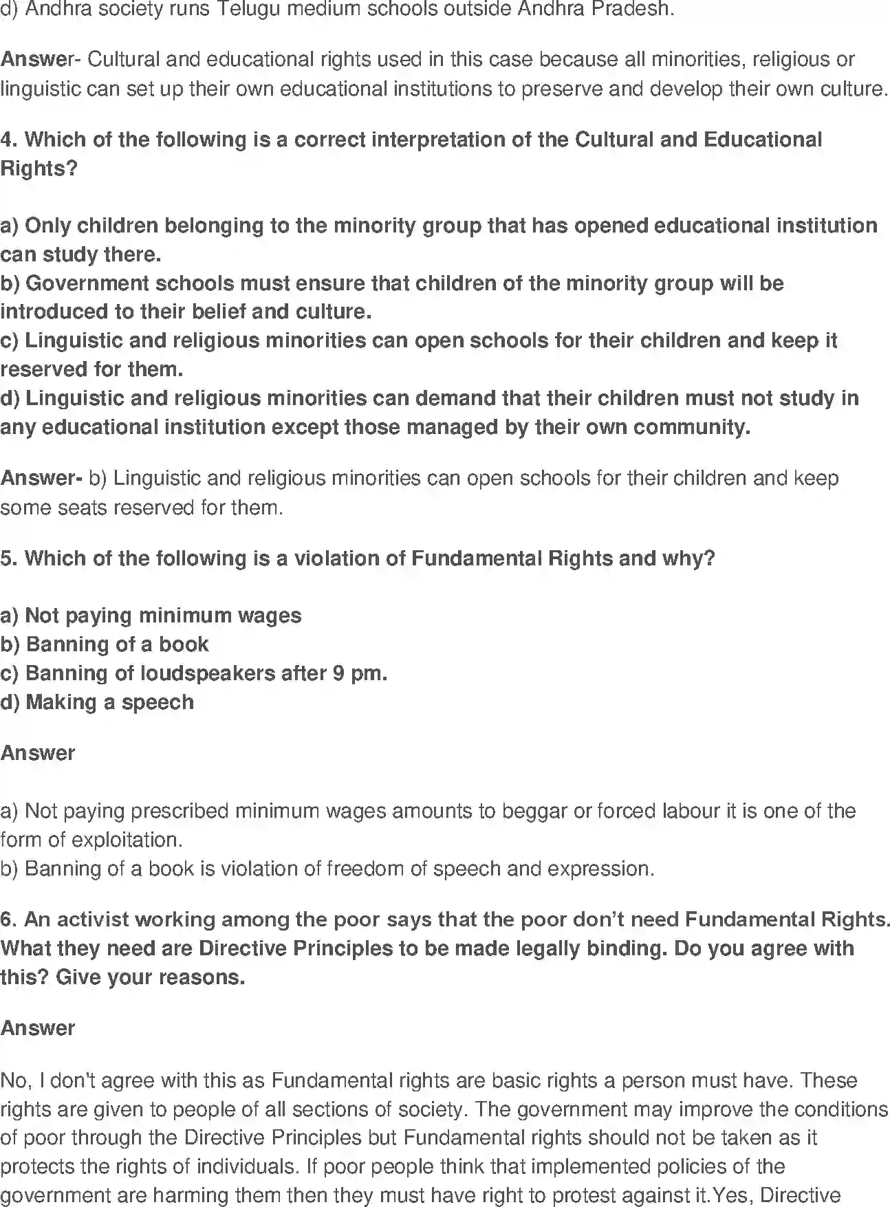 NCERT-Solution-Class-11-India-Constitution-Work-Rights-in-the-Indian-Constitution-2809-page-2