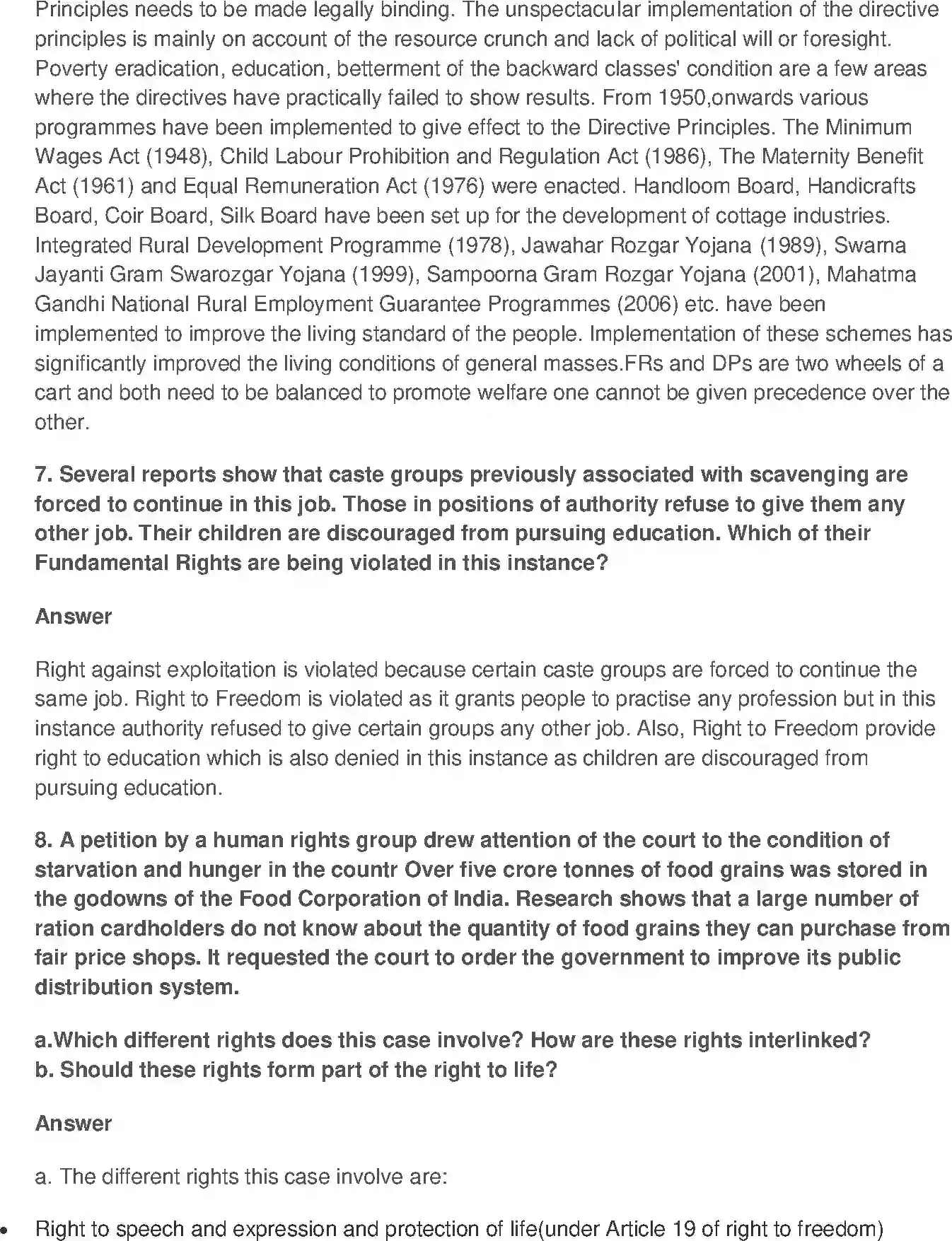 NCERT-Solution-Class-11-India-Constitution-Work-Rights-in-the-Indian-Constitution-2809-page-3