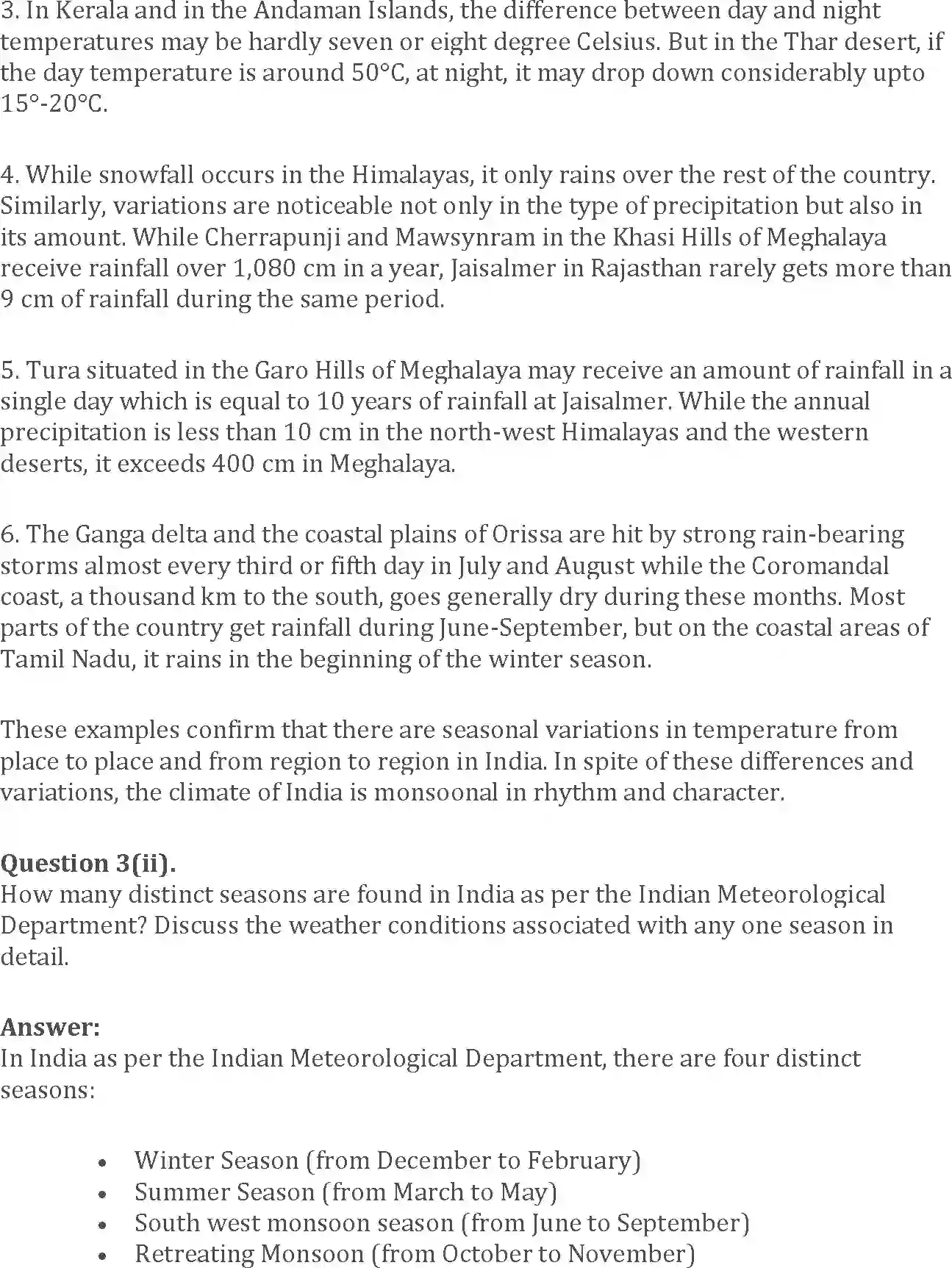 NCERT-Solution-Class-11-India-Physical-Environment-Climate-2957-page-5