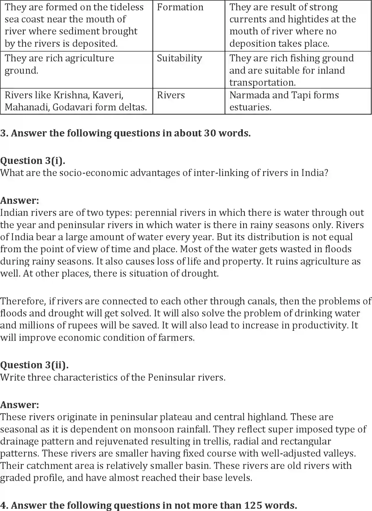 NCERT-Solution-Class-11-India-Physical-Environment-Drainage-System-2956-page-4
