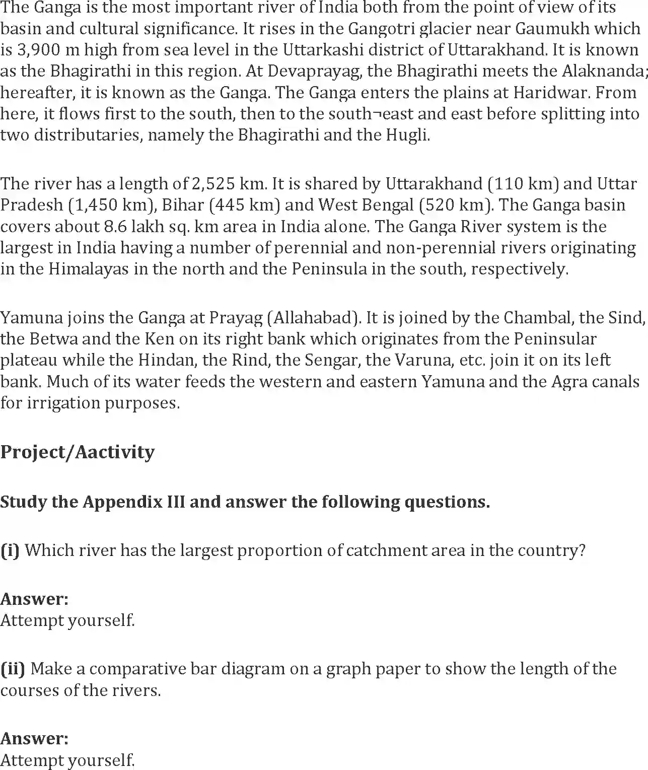 NCERT-Solution-Class-11-India-Physical-Environment-Drainage-System-2956-page-6