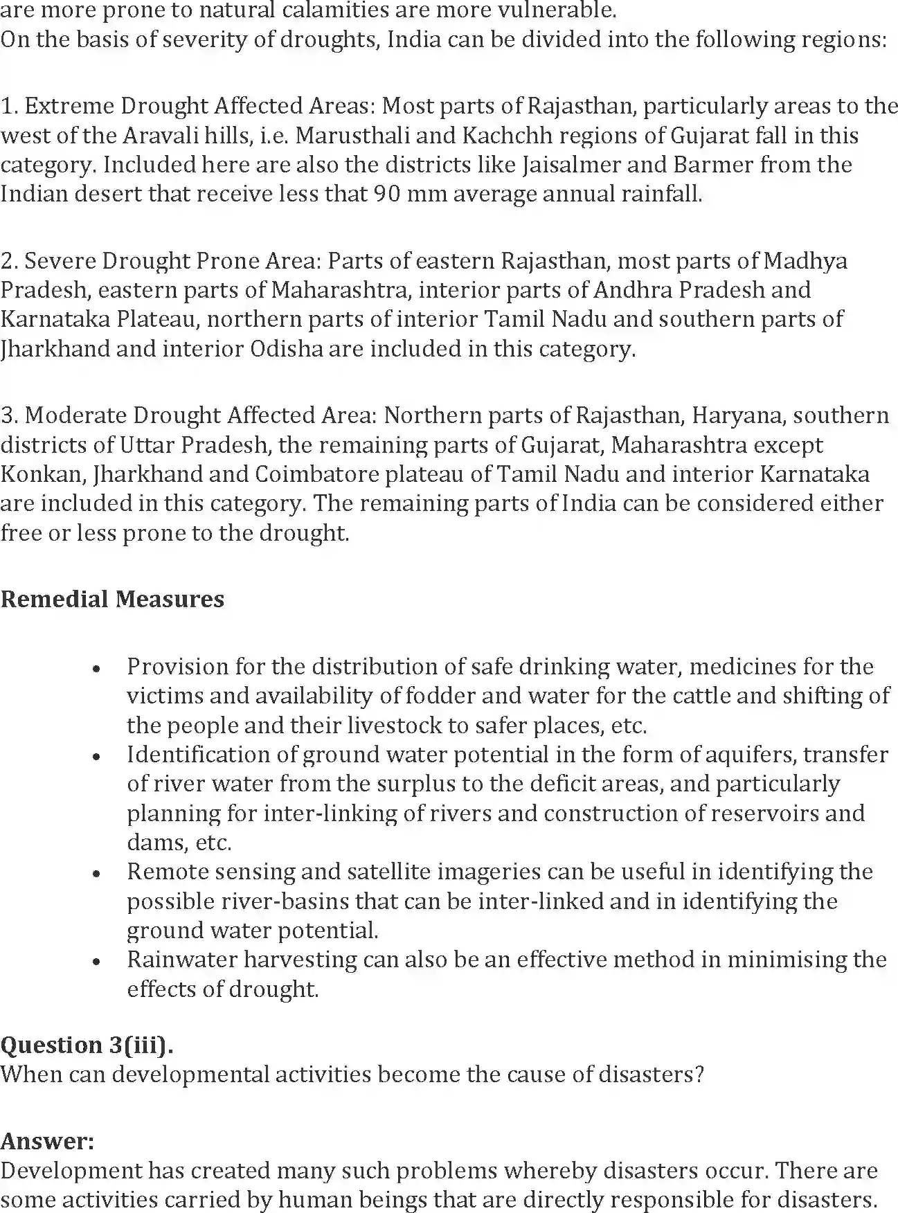 NCERT-Solution-Class-11-India-Physical-Environment-Natural-Hazards-and-Disasters-2960-page-5