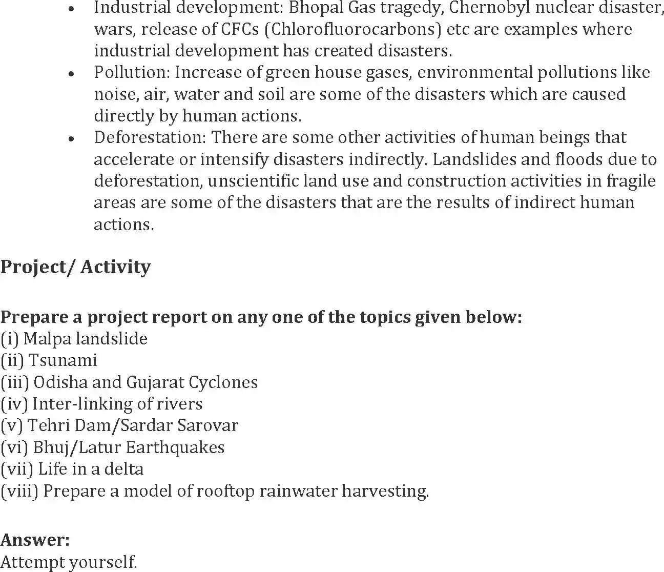 NCERT-Solution-Class-11-India-Physical-Environment-Natural-Hazards-and-Disasters-2960-page-6